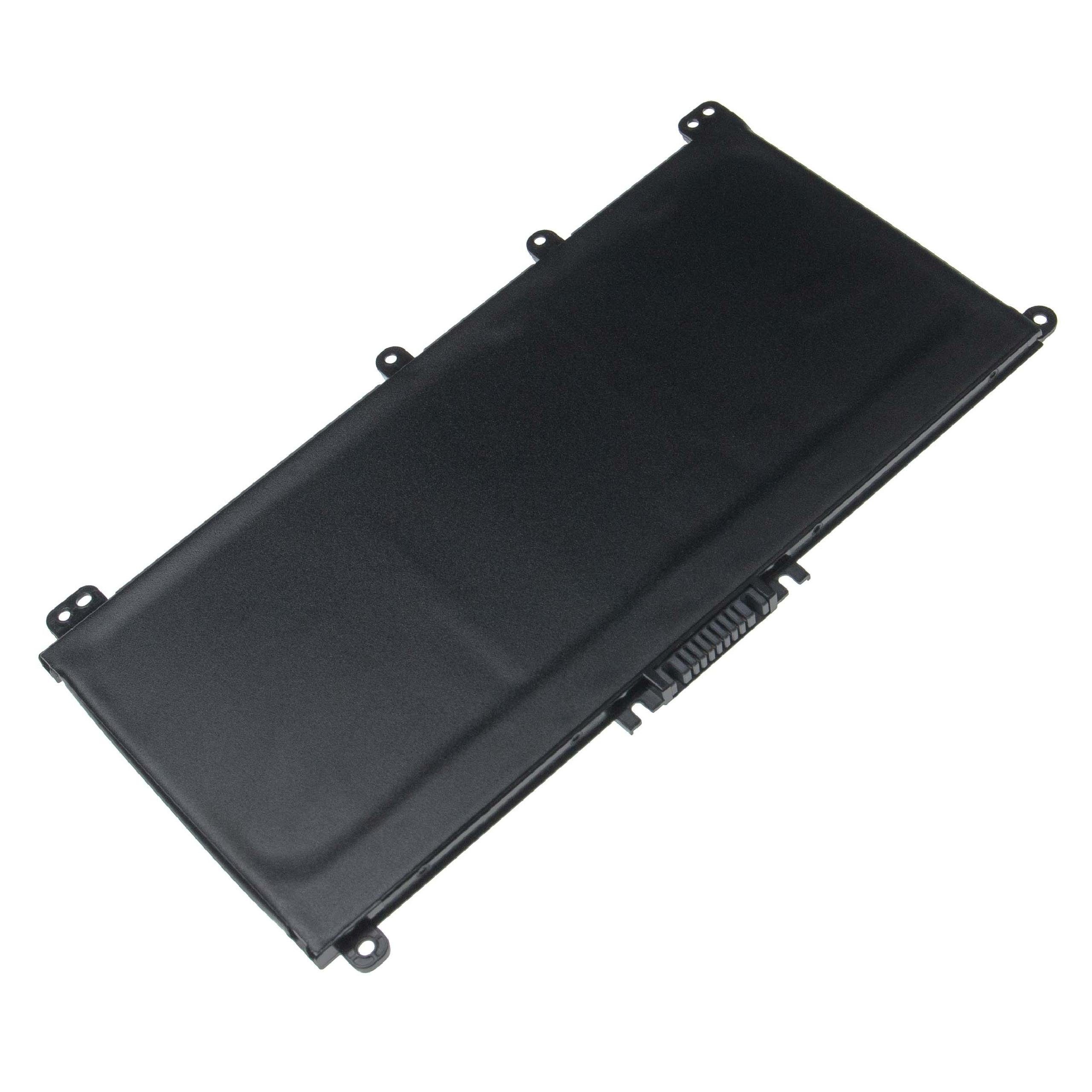 Laptop-Akku passend 15-CS0006NK, Pavilion 3550 mAh für vhbw 14-CE2304NZ, 15-CS0007NL, HP