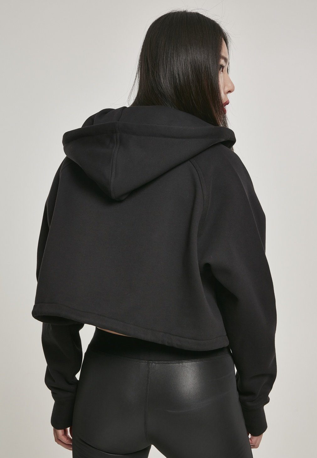 URBAN CLASSICS Kapuzenpullover