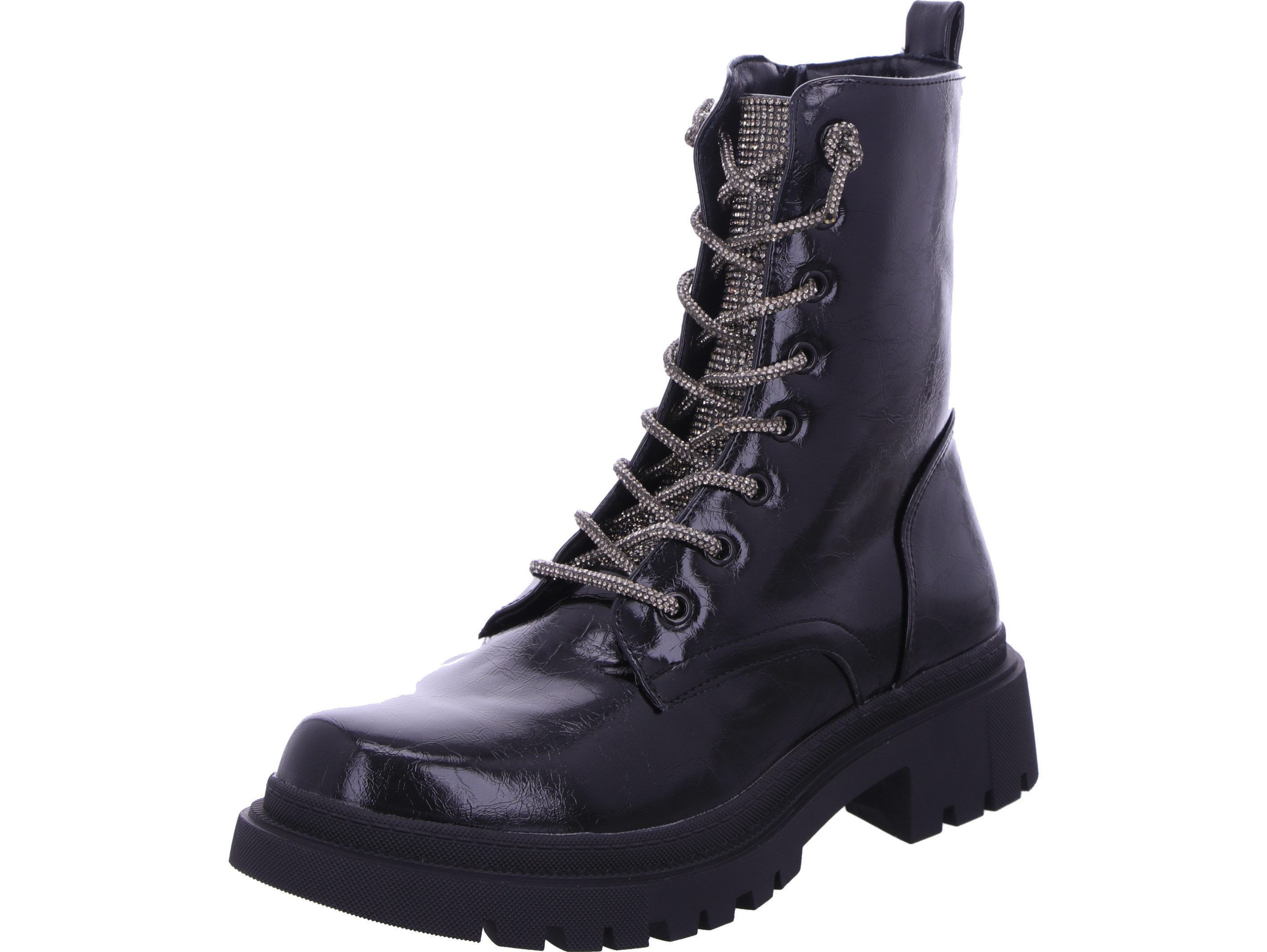 La Strada Schnürboots