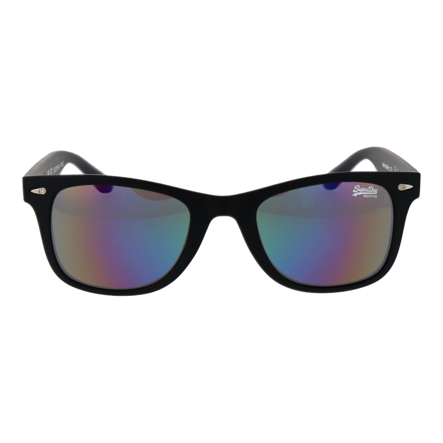 Superdry Sonnenbrille SDS Rookie 52127