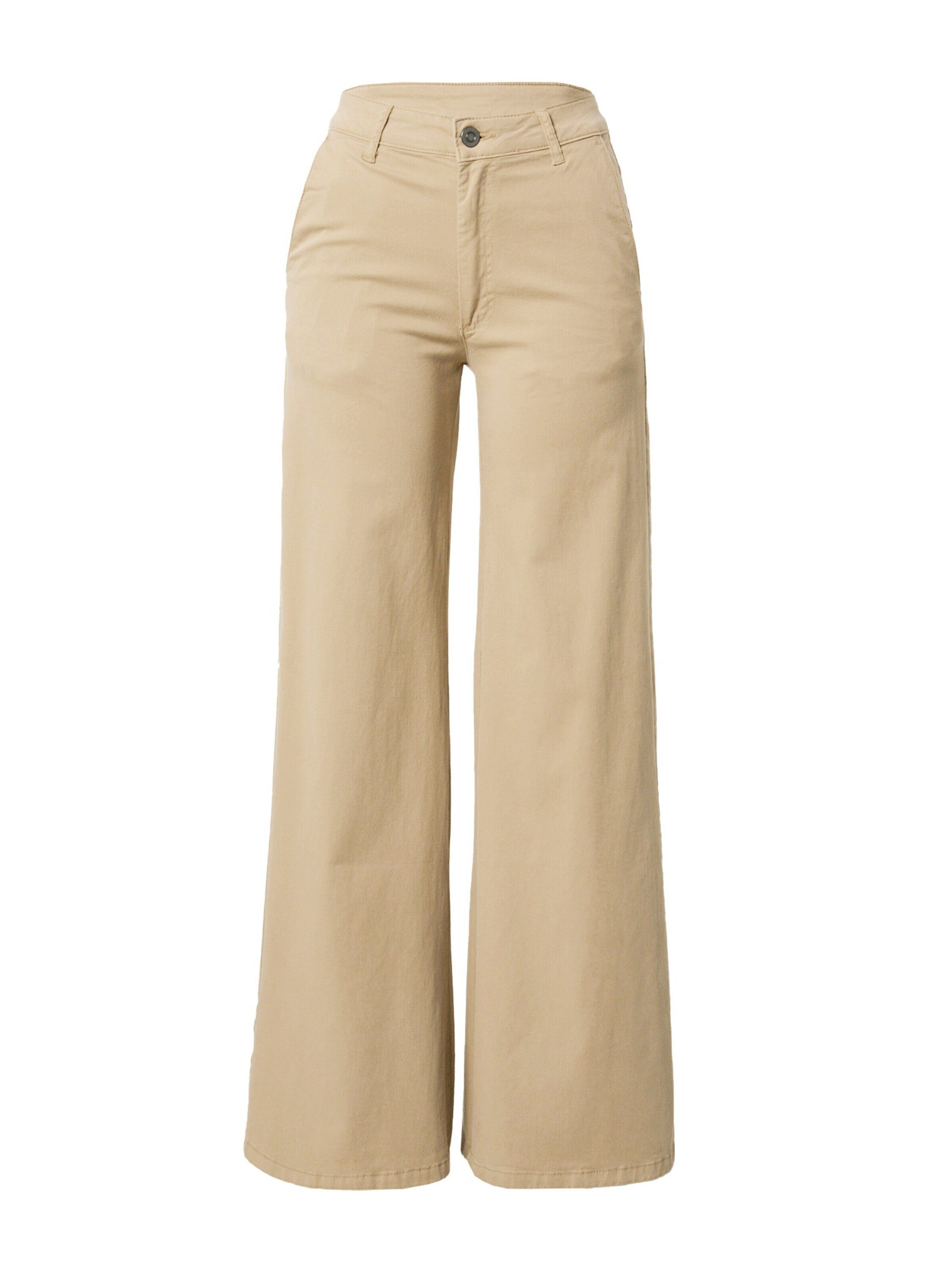 Weite Jeans