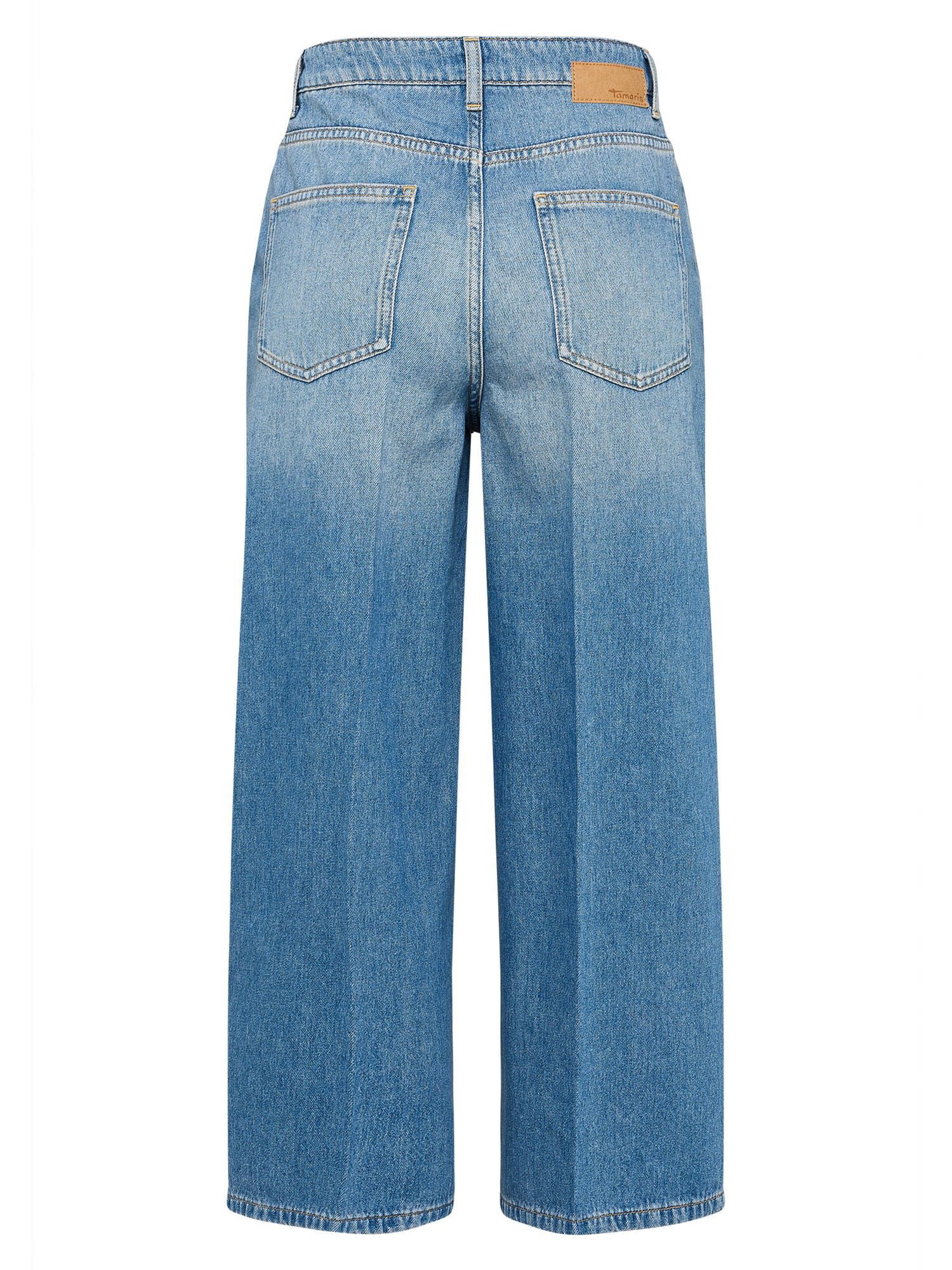 Tamaris 5-Pocket-Jeans TAW1087