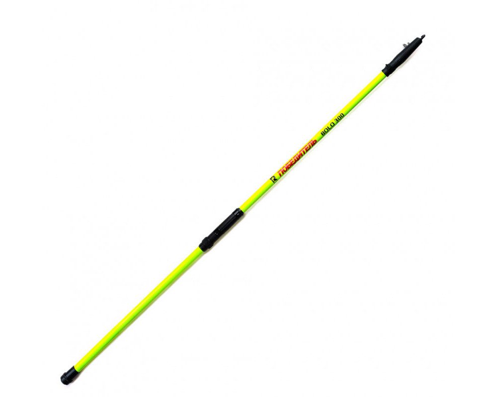 Fanatik Bologneserute SIEGER Bolo Posenrute Angelrute 3m-5m