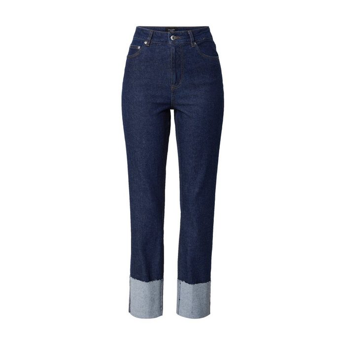 Vero Moda Regular-fit-Jeans Drew (1-tlg)