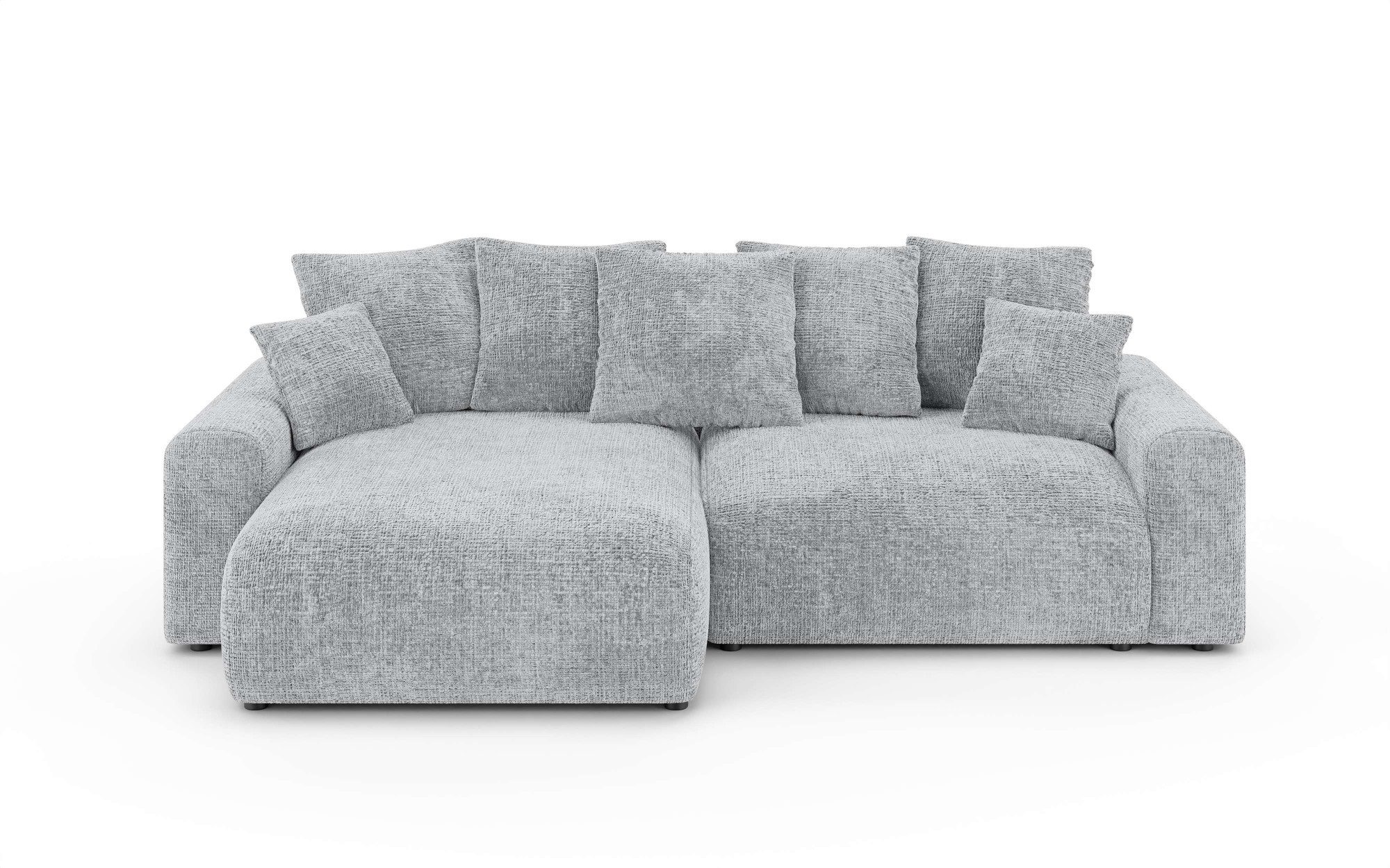 Home affaire Ecksofa LAKESIDE klein mit günstig online kaufen