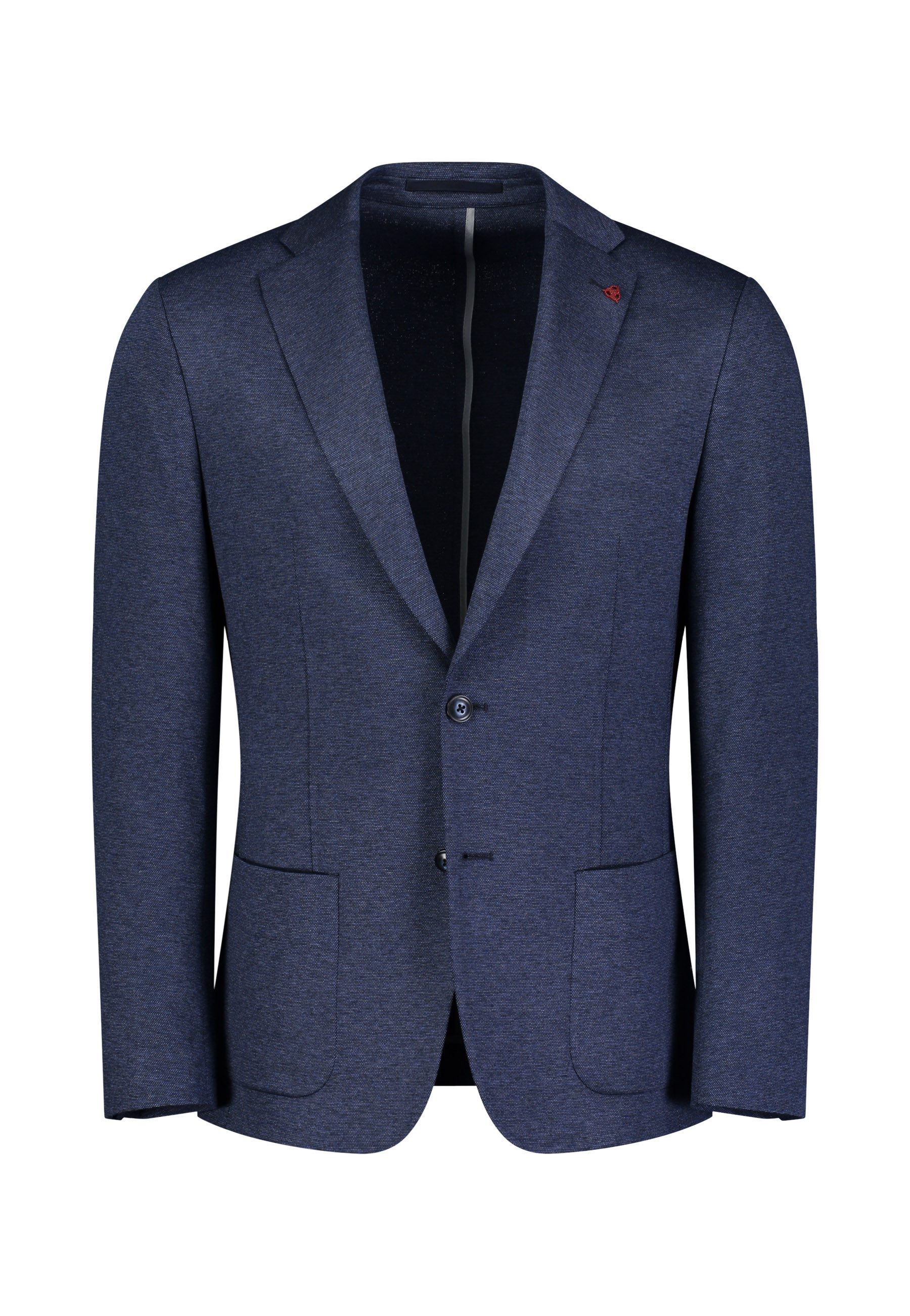 Roy Robson Baukastensakko