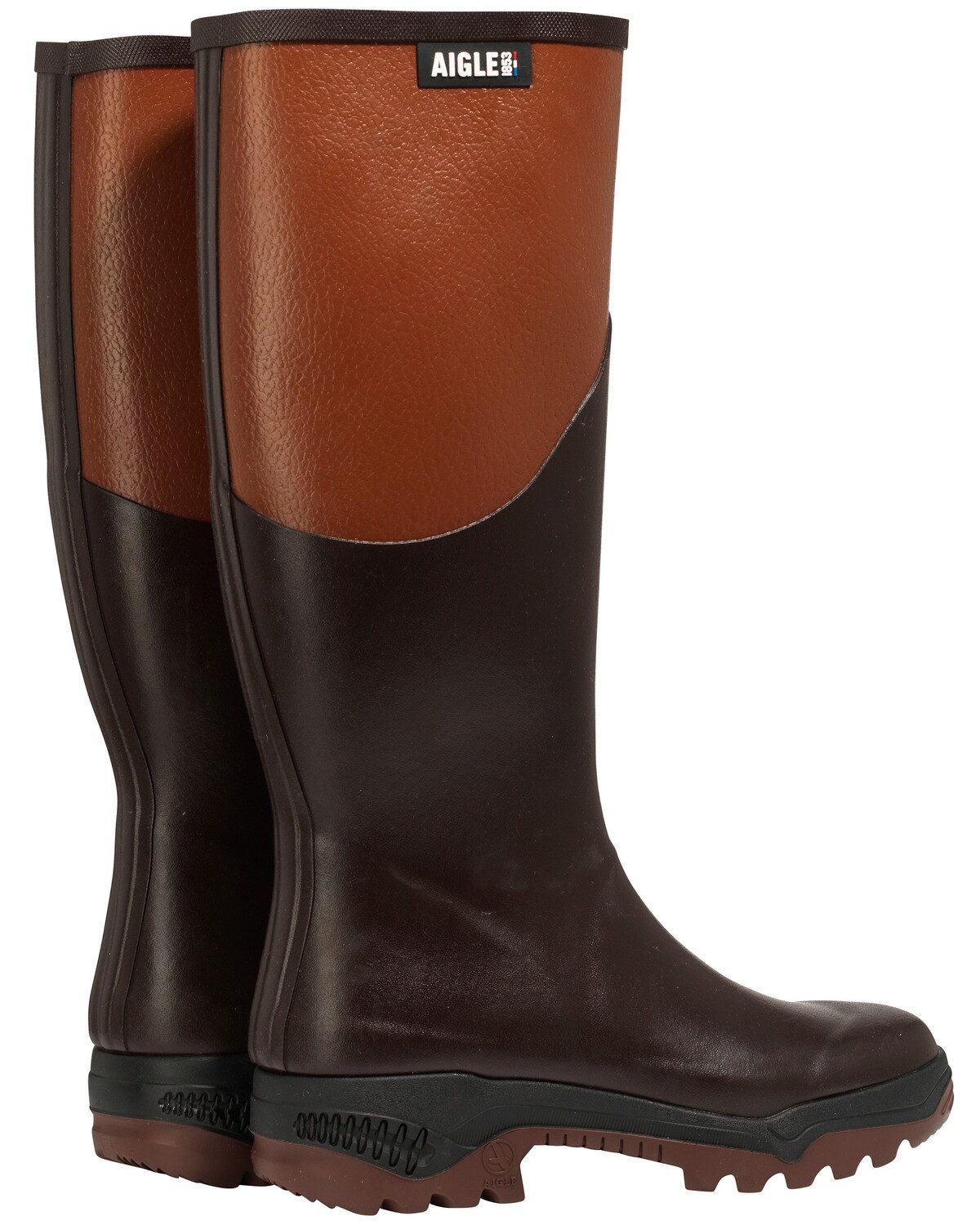 Aigle Damen Gummistiefel Parcours 2 Gummistiefel Stoßdämpfend günstig online kaufen