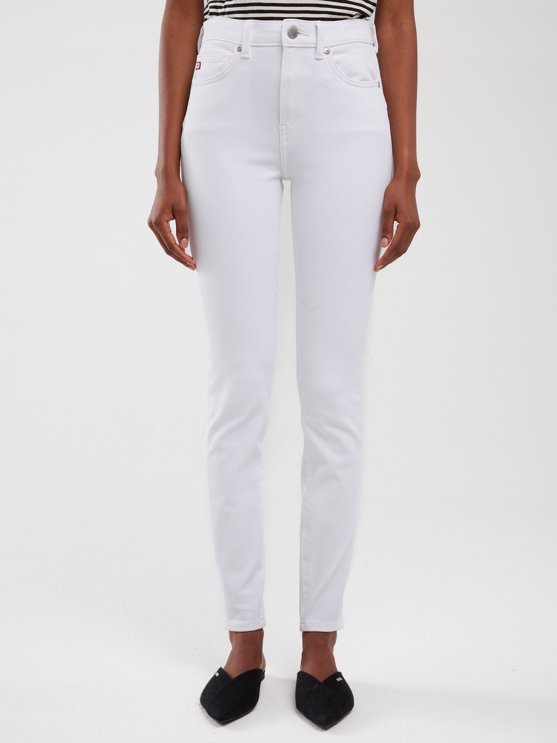 BIG STAR Push-up-Jeans MELINDA HIGH WAIST günstig online kaufen