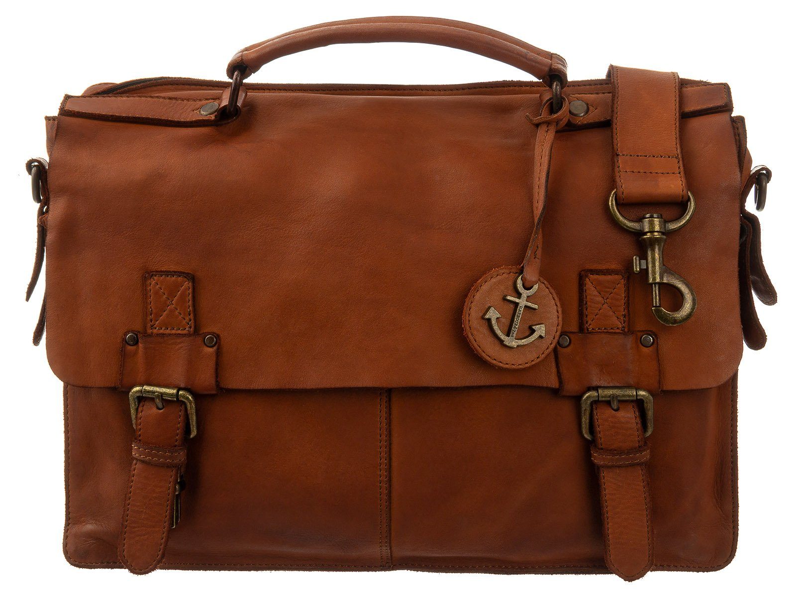 Umhängetasche Bodil Cool Casual Business Bag-Stle Laptoptasche