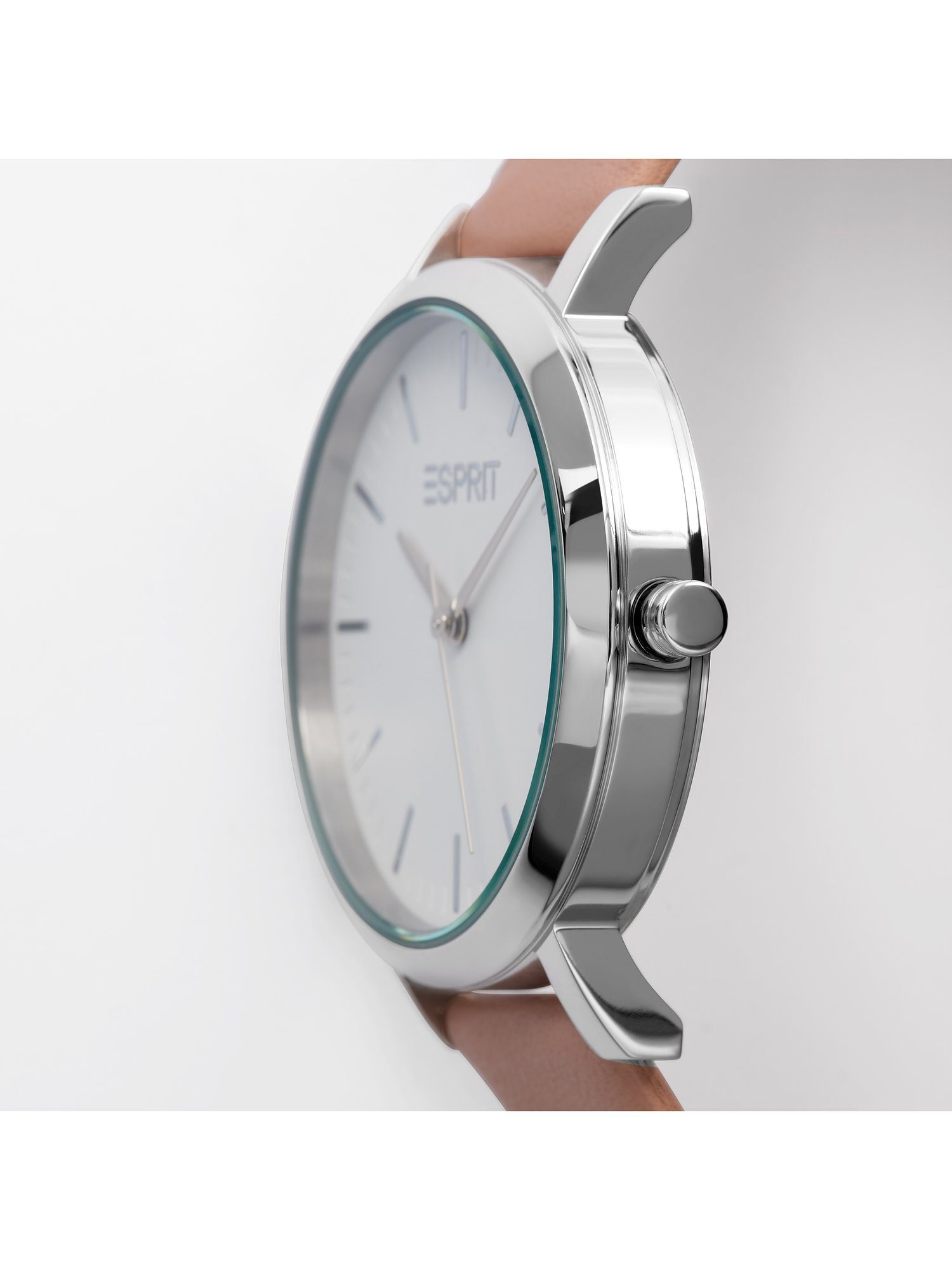 Esprit Quarzuhr ESPRIT Damen-Uhren Analog Quarz, günstig online kaufen