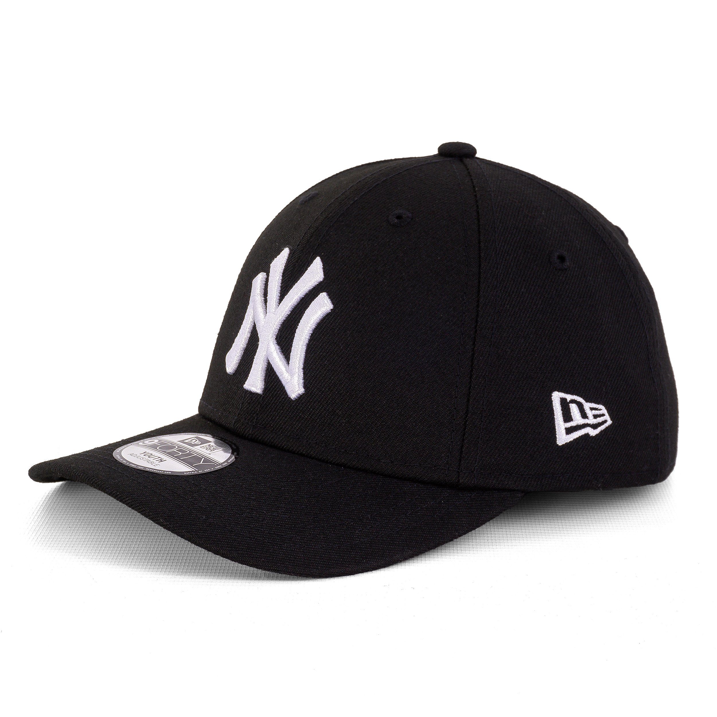 New Era Baseball Cap Cap GCP New Era 9Forty Yankees Kids