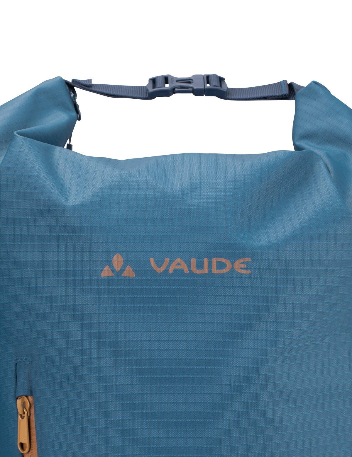 VAUDE Trekkingrucksack CityGo 18, Stadtrucksack, Daypack mit Rückenbelüftung, 18 Liter