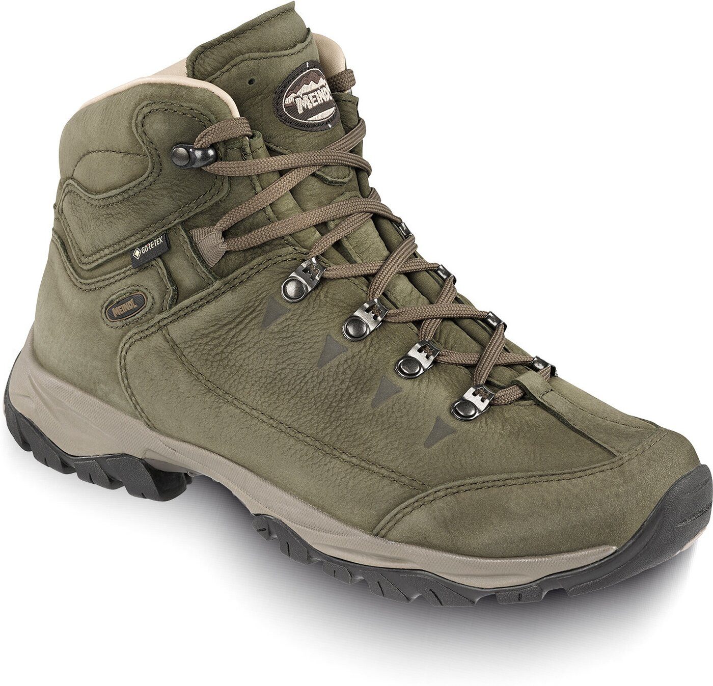 Meindl Ohio 2 GTX LODEN Trekkingschuh günstig online kaufen