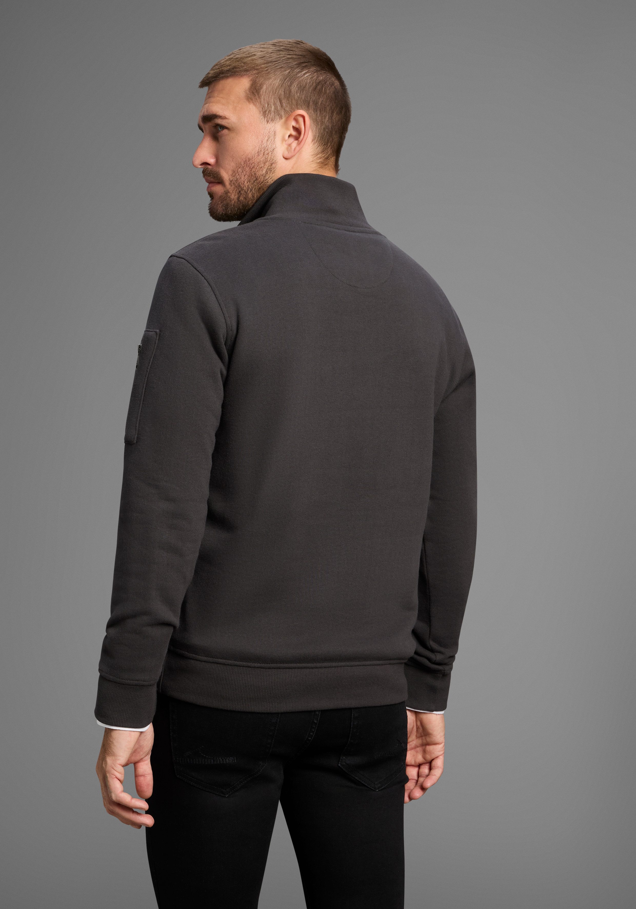 DELMAO Sweatshirt Sweat Toyer günstig online kaufen