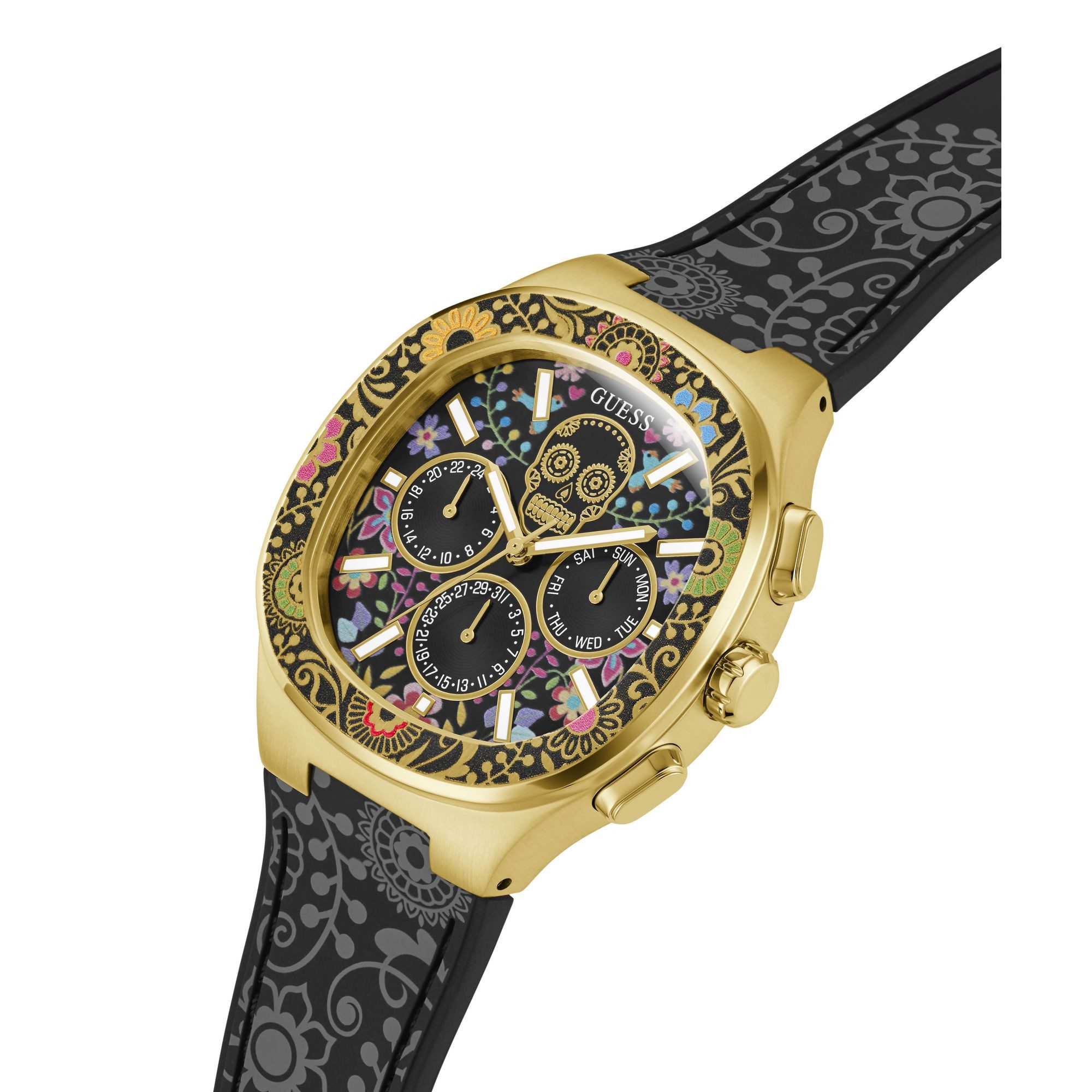 Guess Quarzuhr GW0784G1