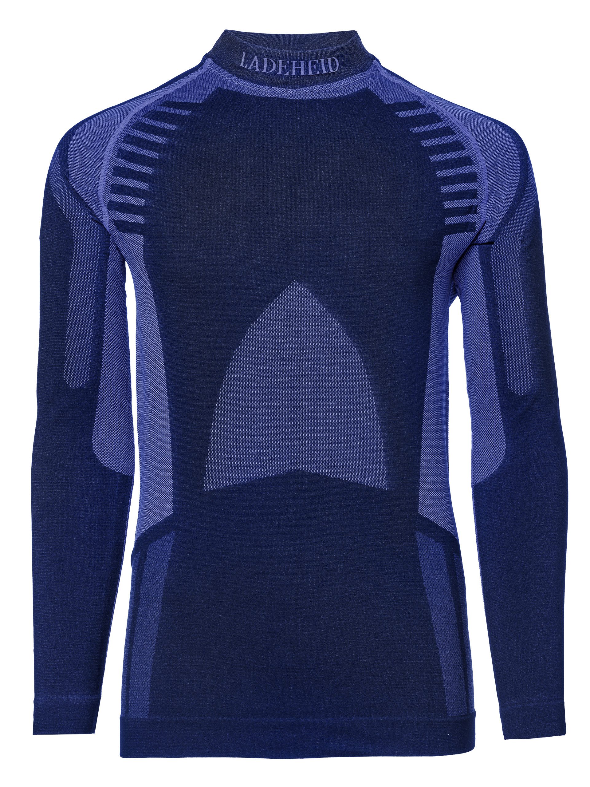Funktionsunterhemd Funktionsunterwäsche langarm Shirt Thermoaktiv