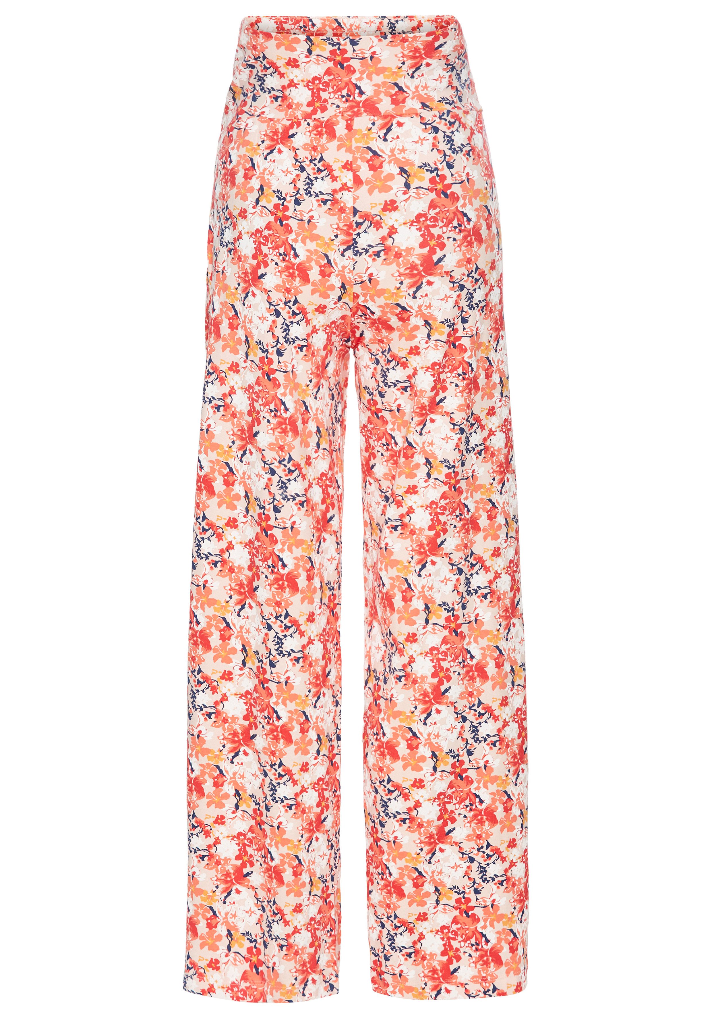 Neun Monate Umstandshose Weiche Jersey-Hose Jersey-Hose für Schwangerschaft und Stillzeit