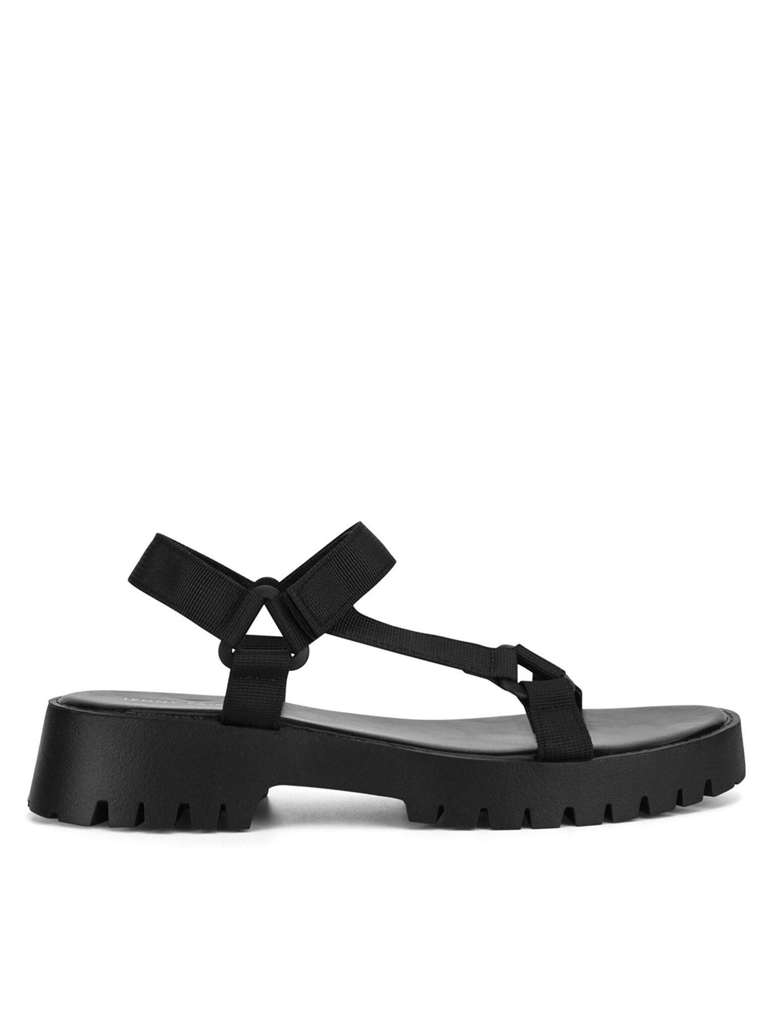 Jenny Fairy Sandalen JD23-0417-56 Schwarz Sandale günstig online kaufen