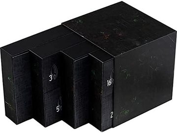 Eaglemoss Collection Adventskalender Star Trek - Borg Cube