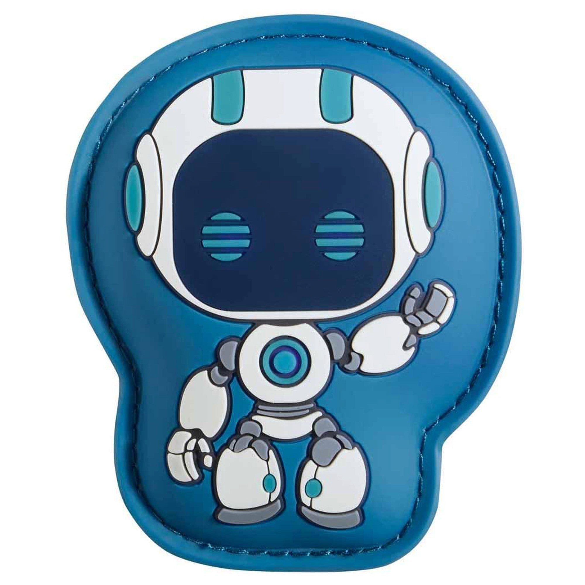 Schulranzen Zubehör "Magic Mags" Flash (Robot Nino)