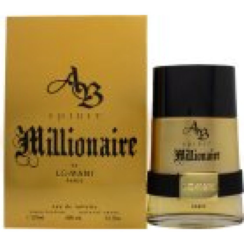 Lomani Eau de Toilette AB Spirit Millionaire Eau de Toilette 200ml