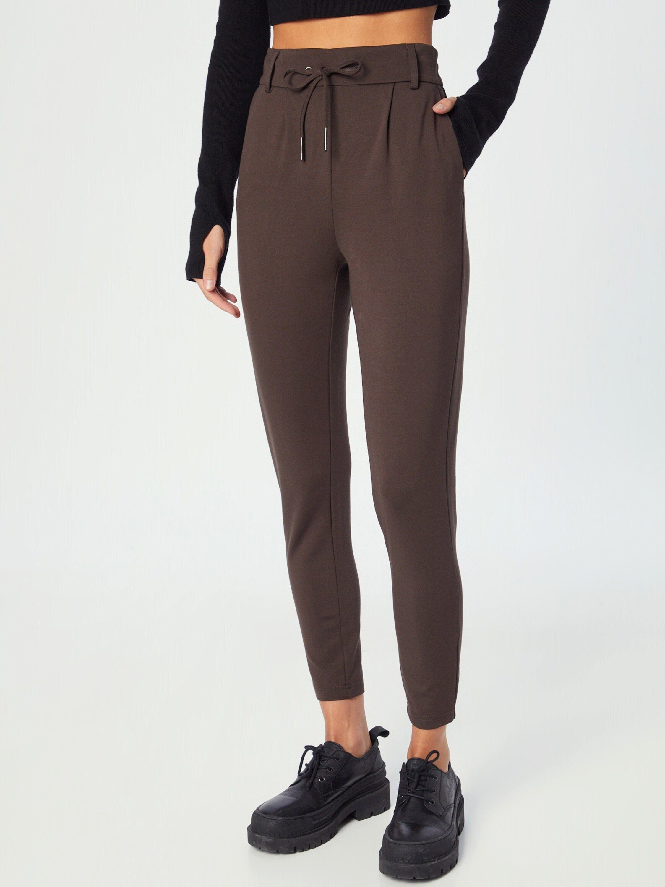 ONLY Bundfaltenhose ONLPoptrash (1-tlg) Falten – Bild 2 von 5