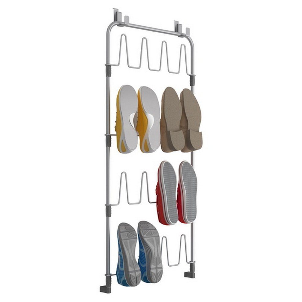 Metaltex Türregal Türregal Tür Schuhregal Türschuhregal günstig online kaufen