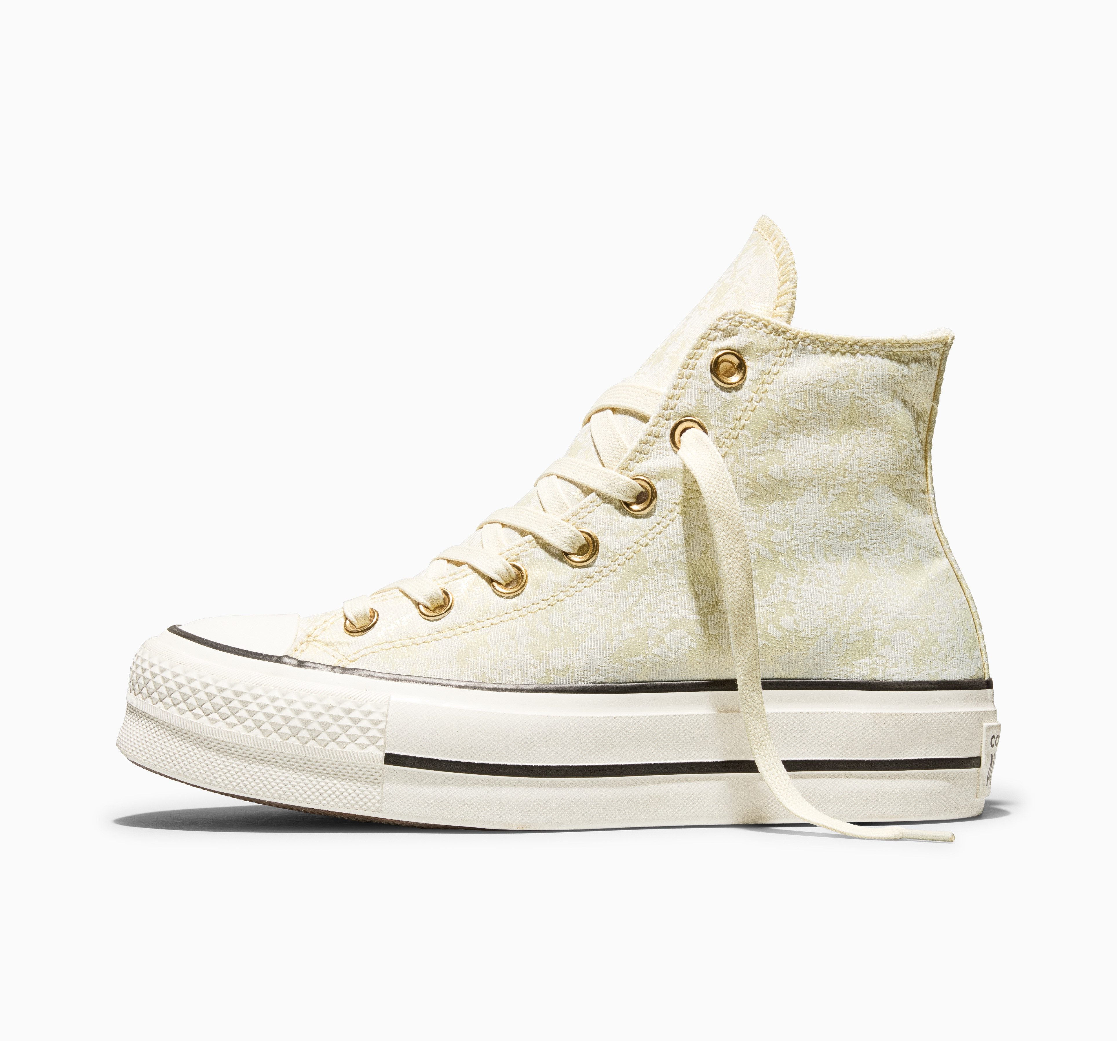 Converse CHUCK TAYLOR ALL STAR LIFT PLATFOR Sneaker günstig online kaufen
