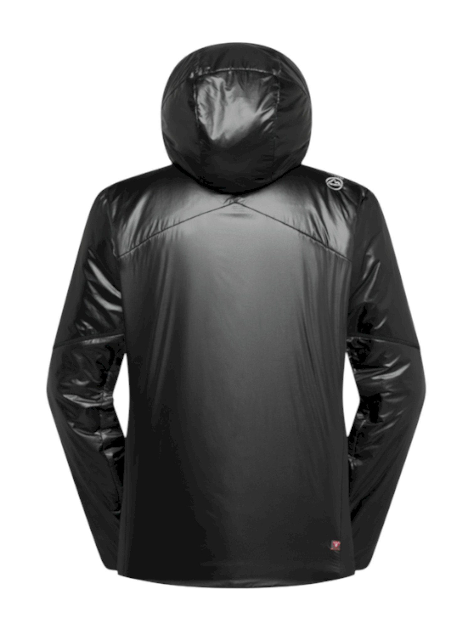 La Sportiva Winterjacke Alpine Guide Primaloft Hoody (Primaloft®Gold, warm) 2025 schwarz