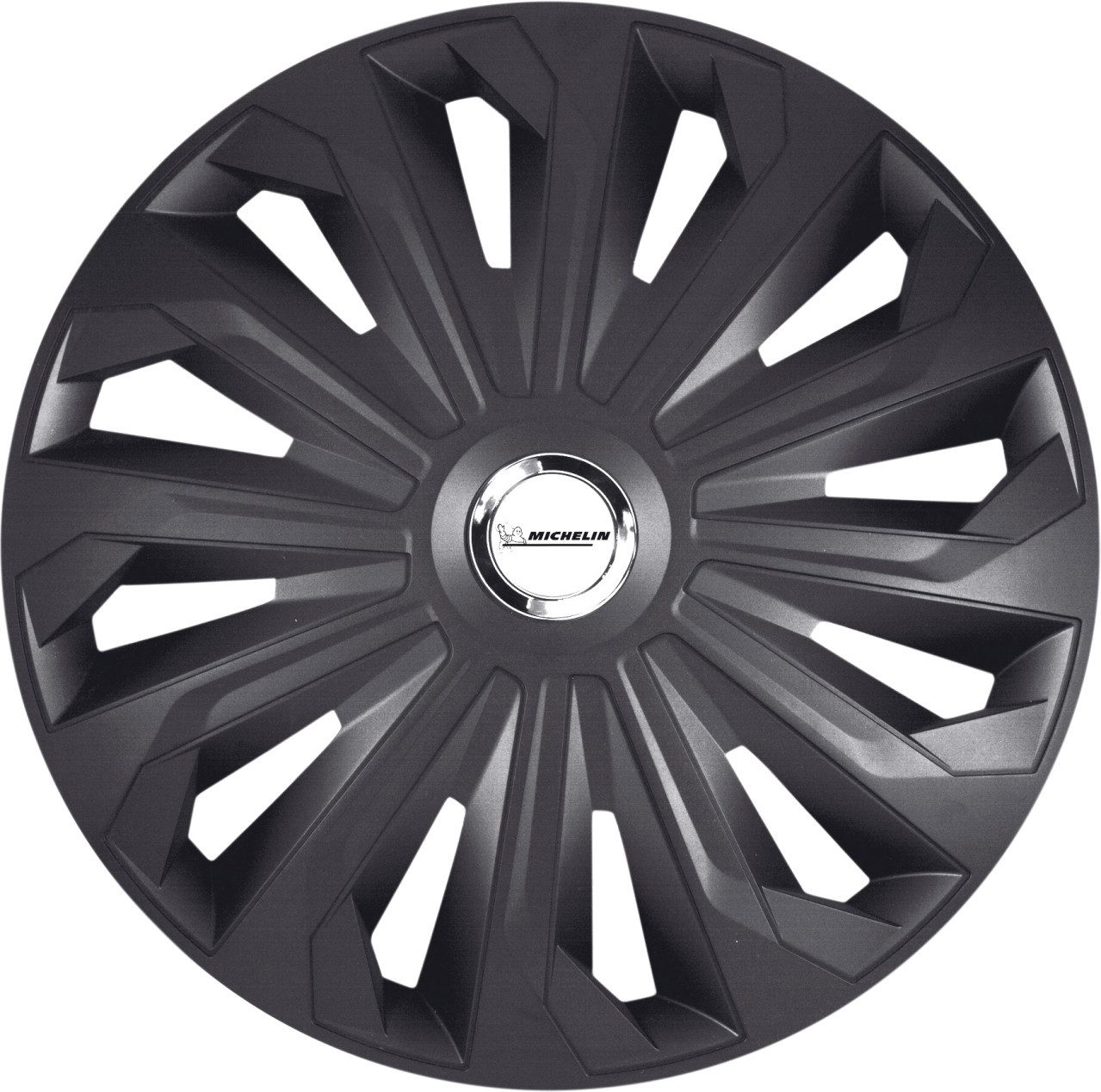 Michelin Radkappe Michelin Radzierblenden Fabienne 35 cm (14 Zoll)