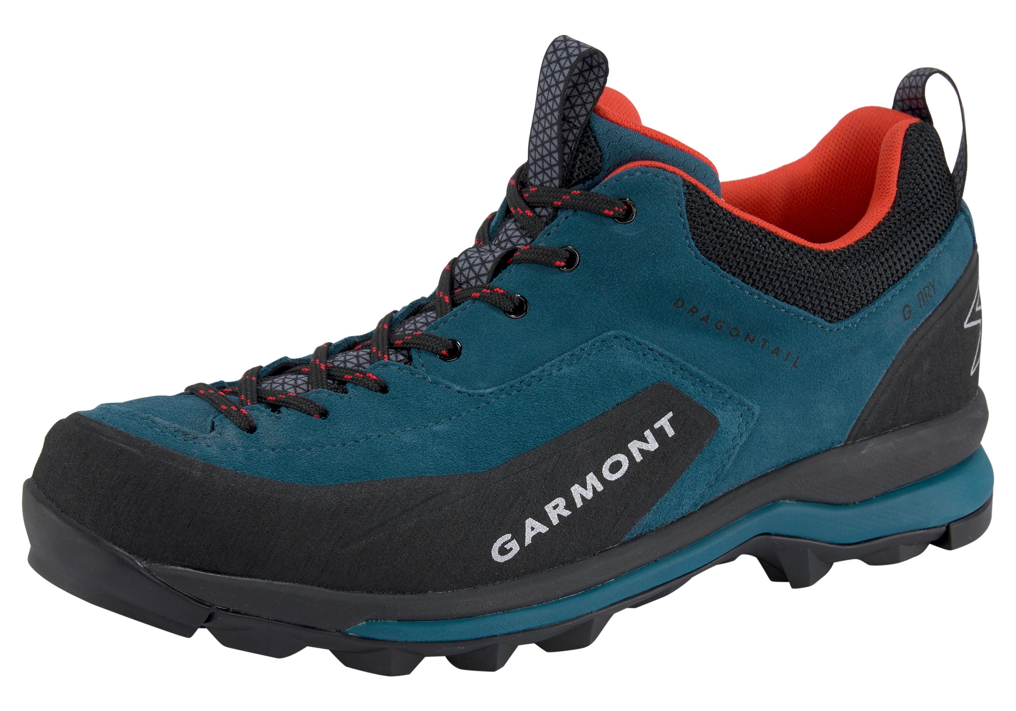 Garmont Dragontail G-Dry Wanderschuh wasserdicht