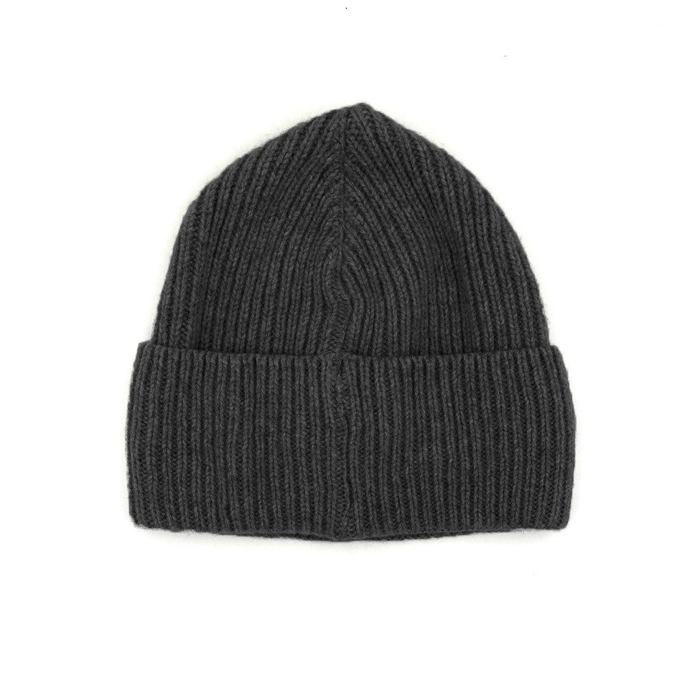 CAPO Strickmütze Strickmütze, Kaschmir Formstrick (1-St) Kaschmir günstig online kaufen