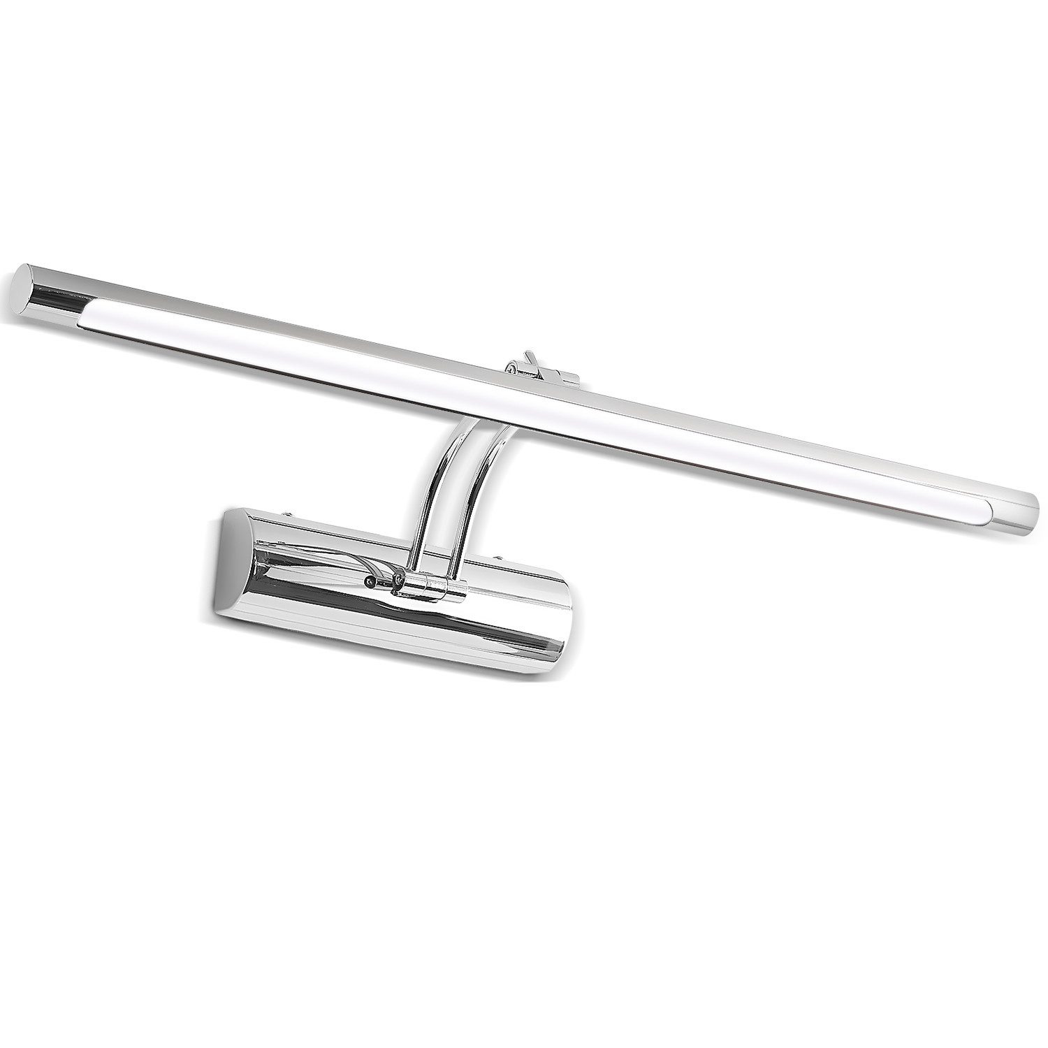 oyajia LED Spiegelleuchte LED Spiegelleuchte 55cm günstig online kaufen