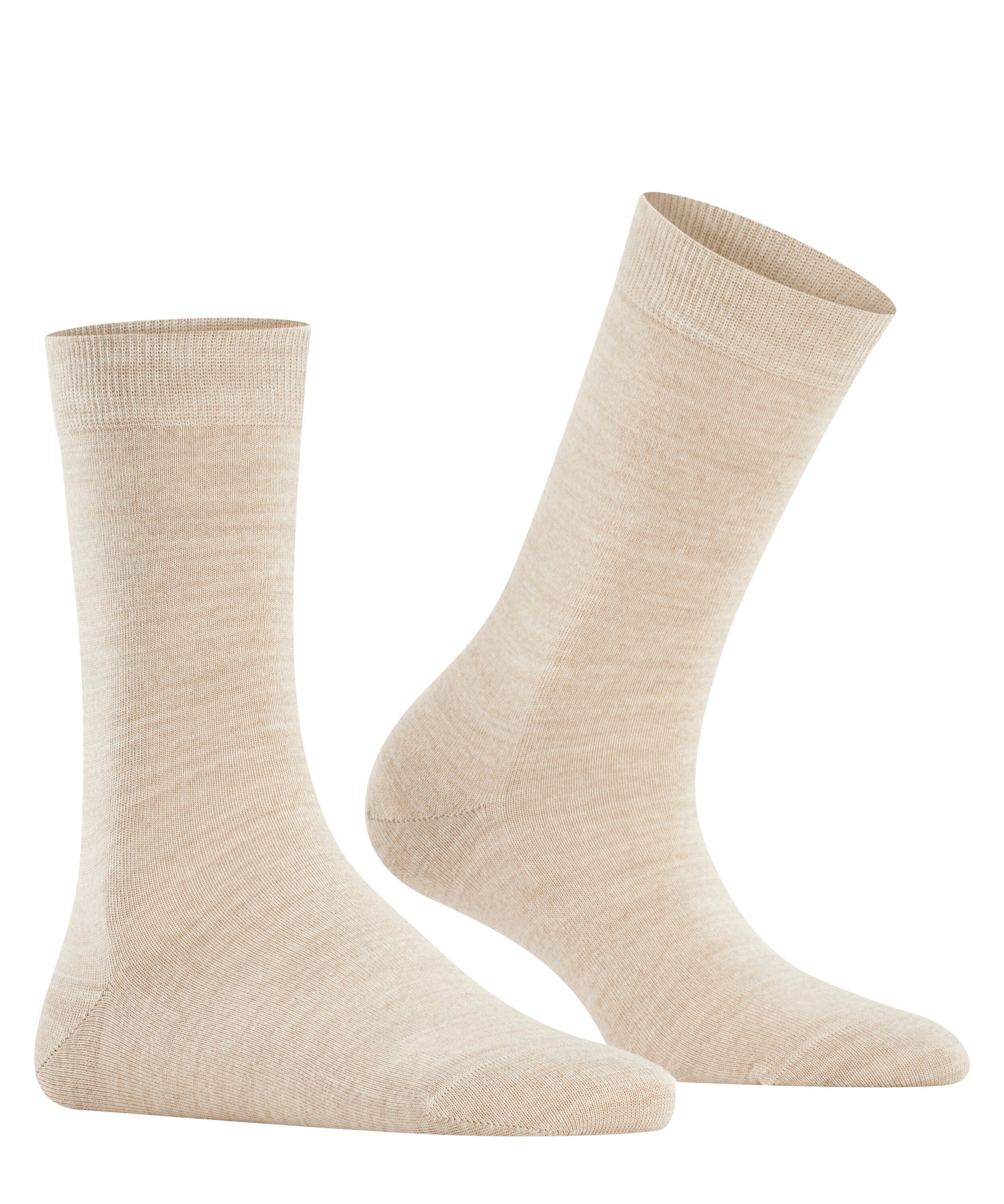 FALKE Socken FALKE Softmerino Damen (1-Paar) mit wärmender Merinowolle – Bild 2 von 5