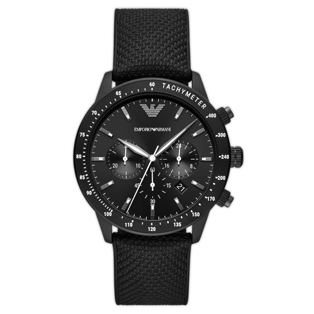 Emporio Armani Chronograph Emporio Armani Chronograph AR11453