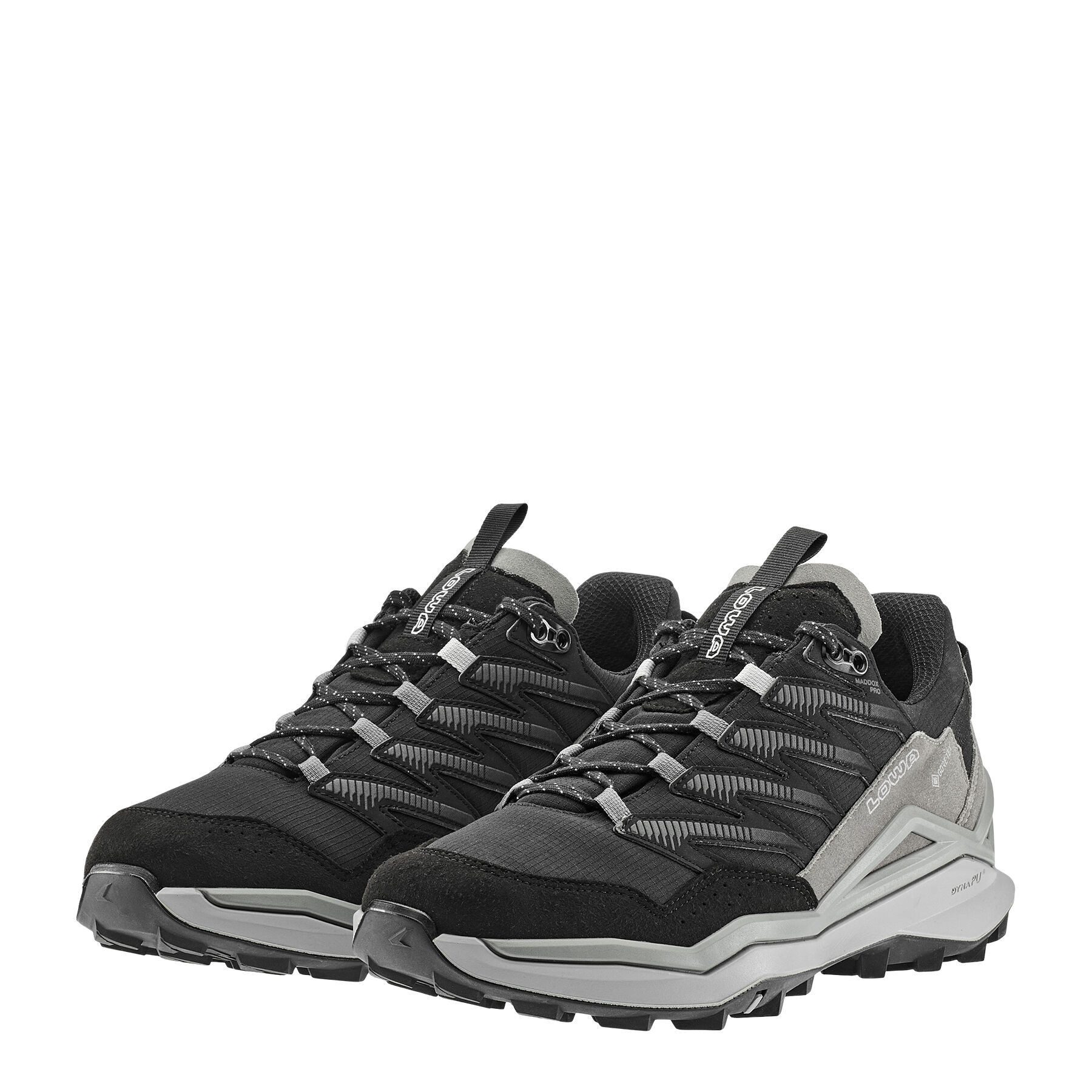 Lowa MADDOX PRO GTX LO Outdoorschuh