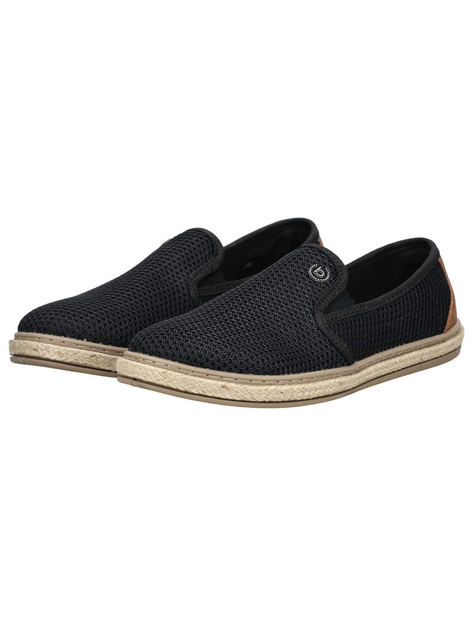 bugatti bugatti Slipper Textil Slipper