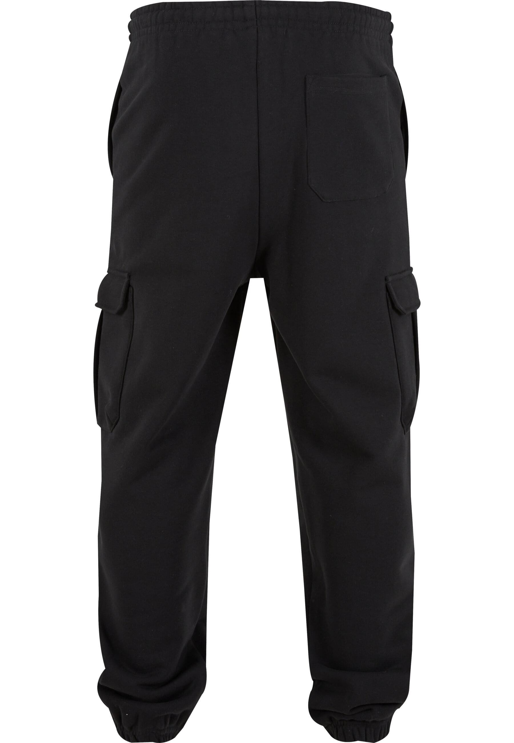 URBAN CLASSICS Jogginghose Urban Classics 90‘s Cargo Sweatpants (1-tlg) günstig online kaufen