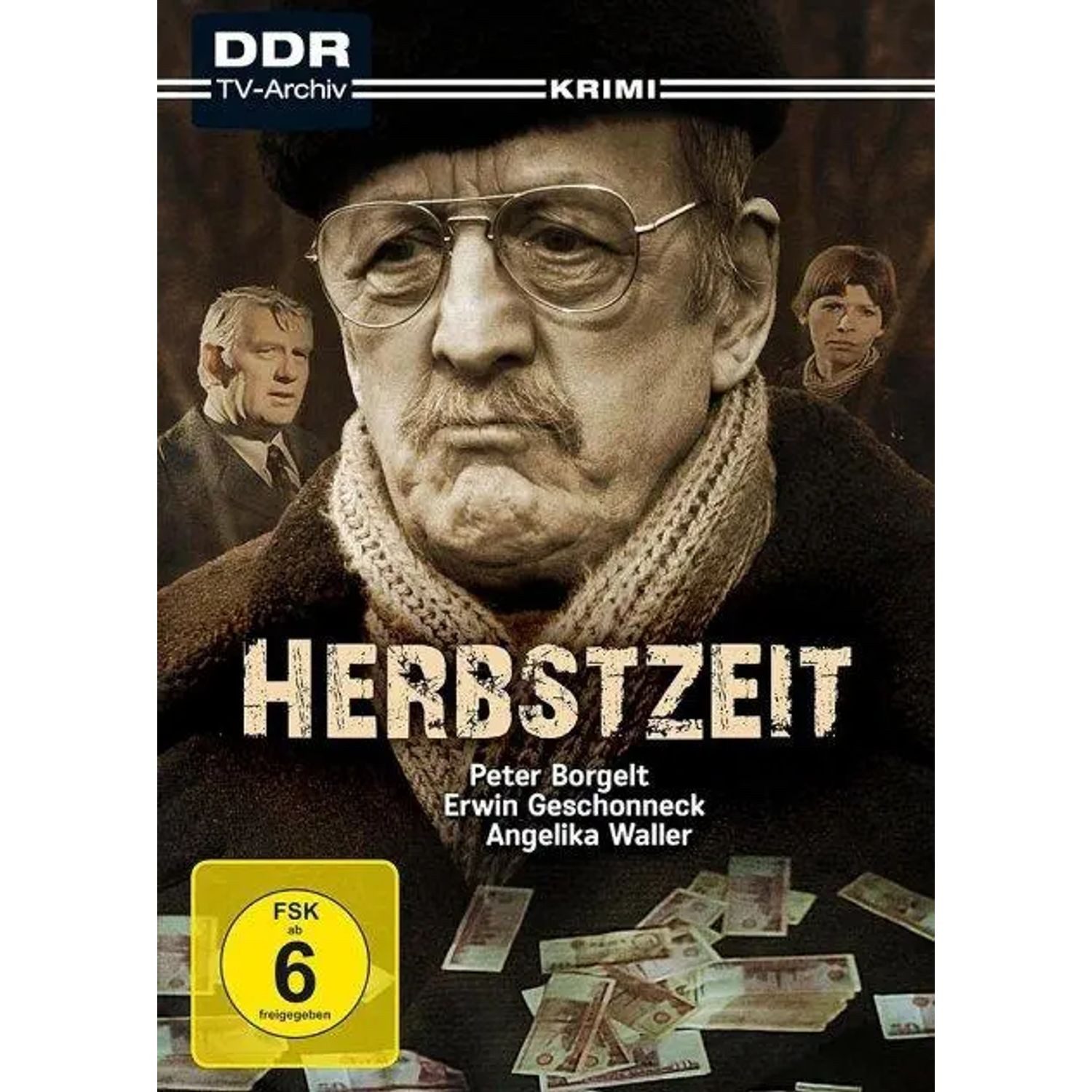 Onegate Media GmbH DVD Herbstzeit