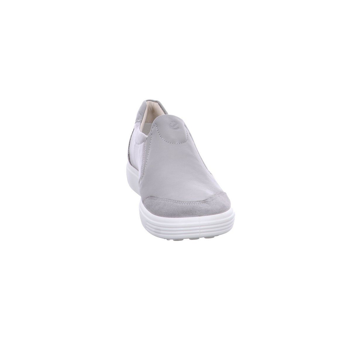 Ecco grau Slipper (1-tlg)