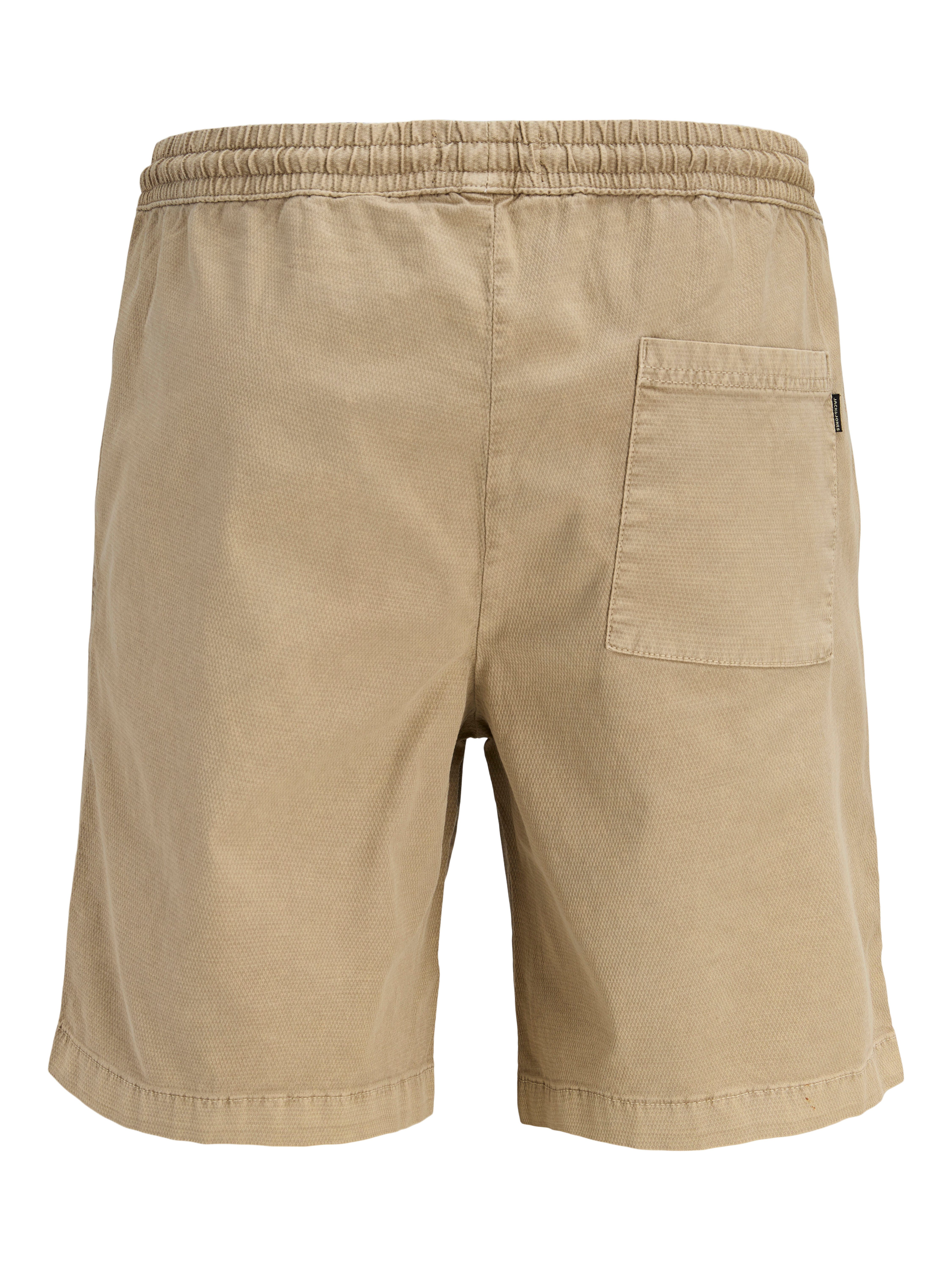 Jack & Jones Shorts JPSTJAIDEN CARTER WASH DOB SHORTS REG SN – Bild 3 von 3