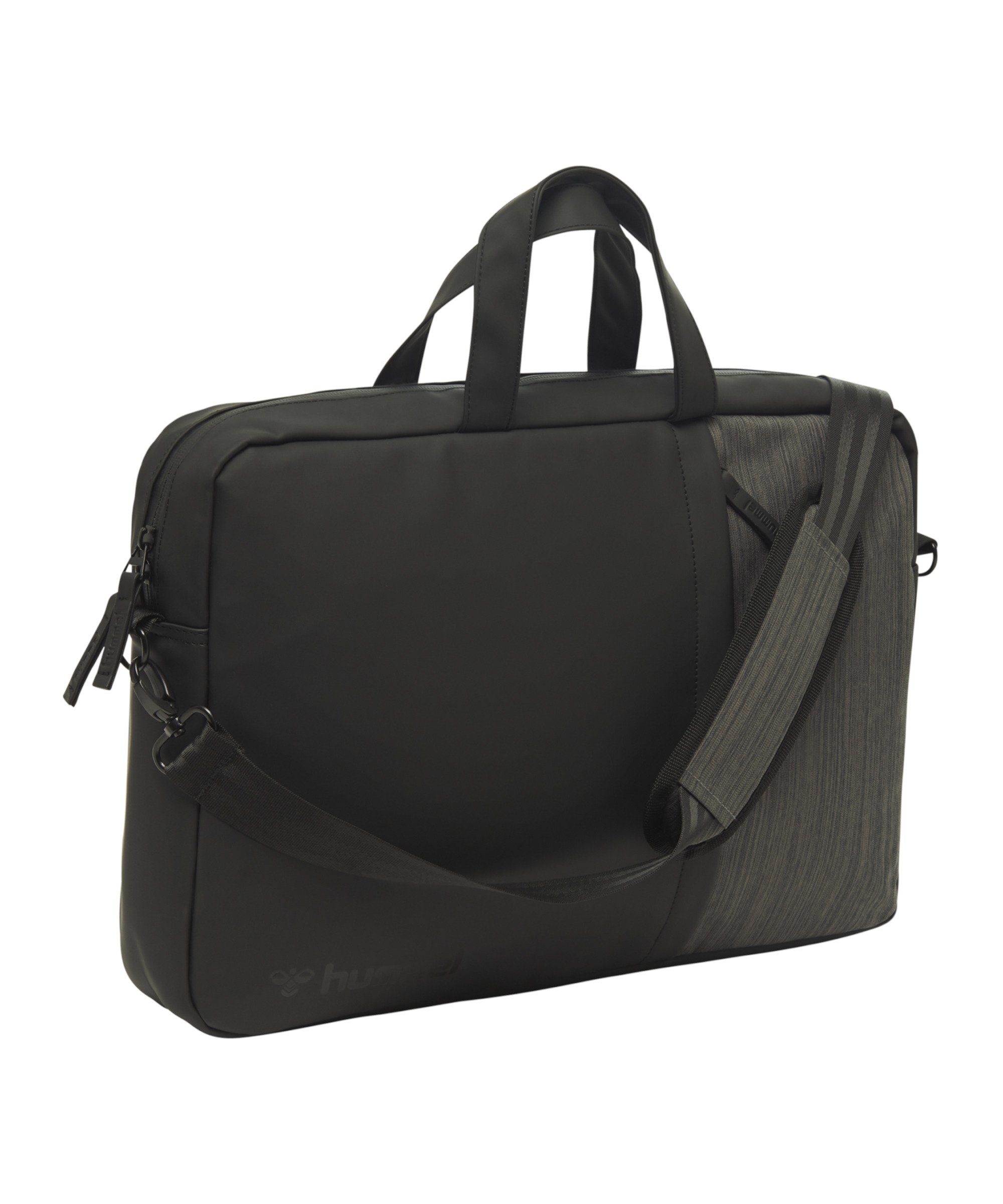 Laptop Bag, Lifestyle Polsterung hummel Freizeittasche Shoulder