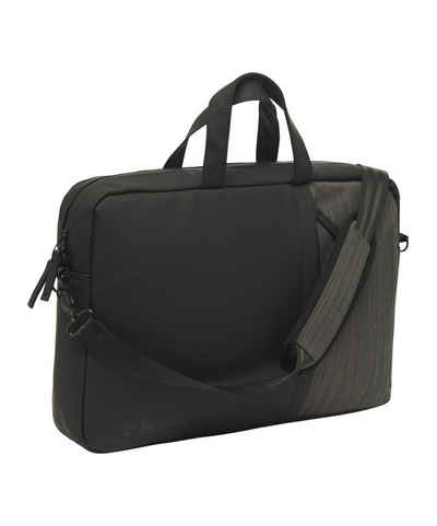 hummel Freizeittasche Lifestyle Laptop Shoulder Bag, Polsterung