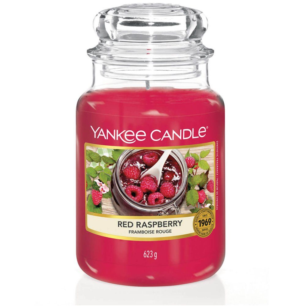 Yankee Candle Duftkerze