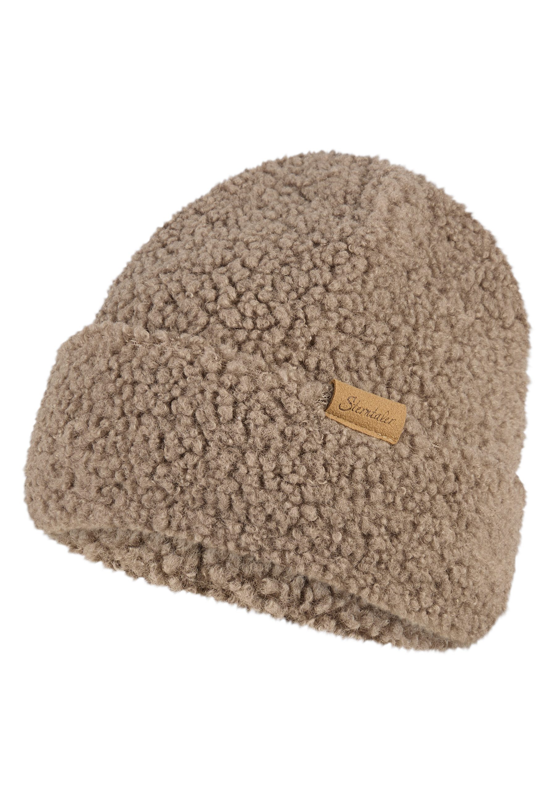 Sterntaler® Beanie Sterntaler® Beanie Teddy Mützen, günstig online kaufen