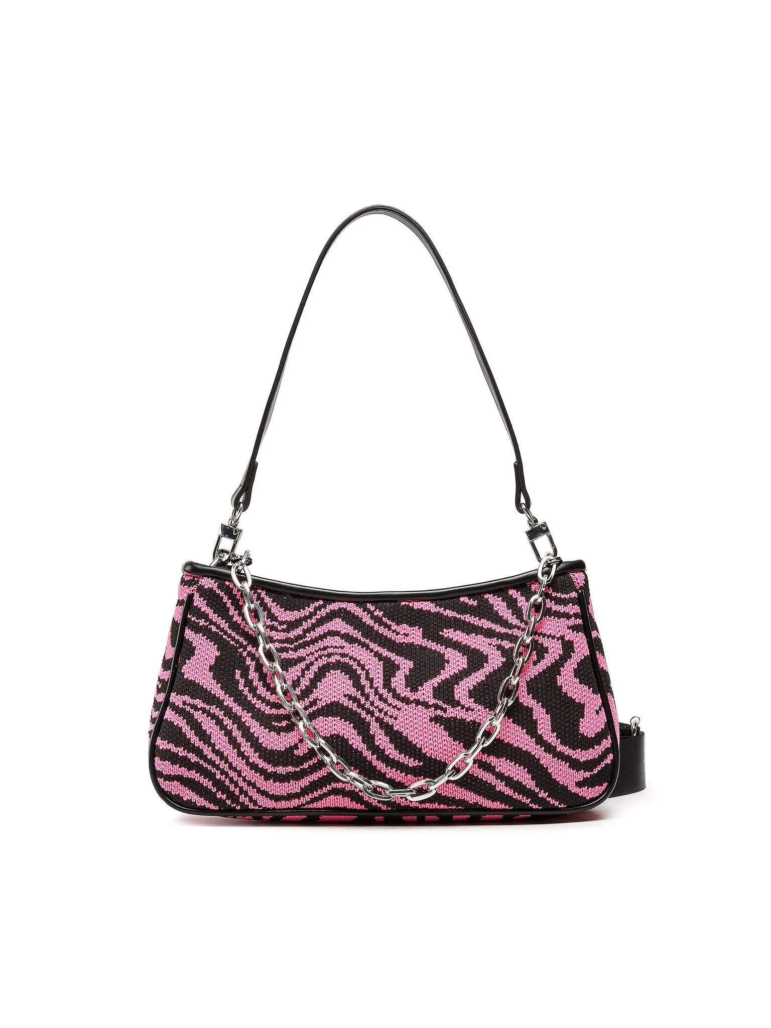 Handtasche Handtasche MJH-C-092-02 Rosa