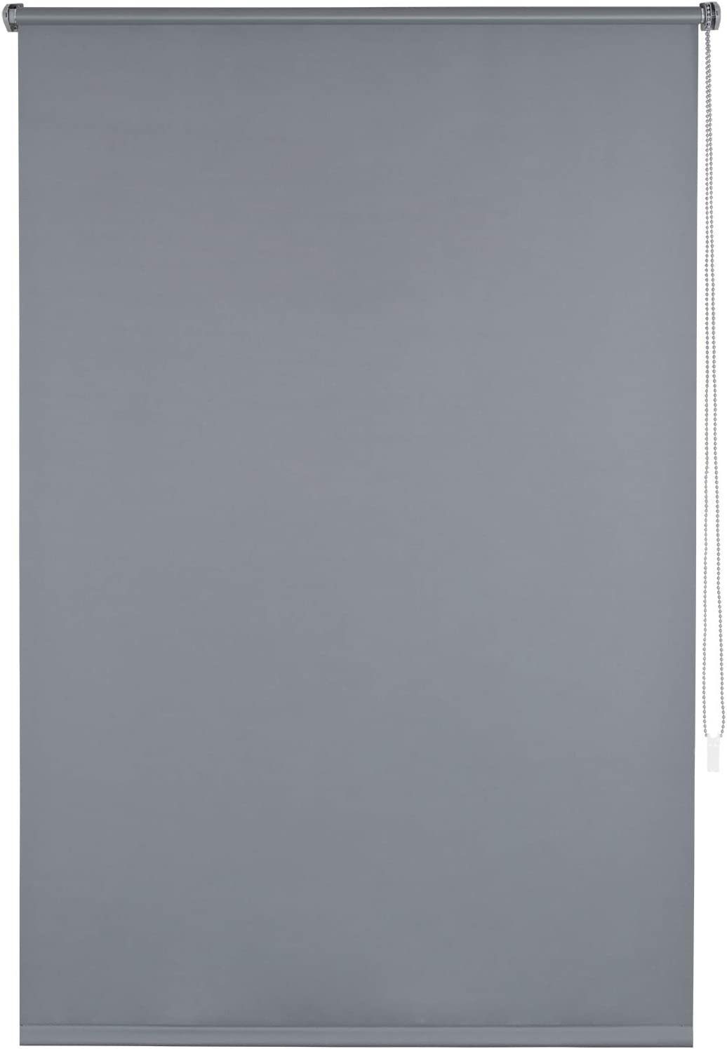 Verdunklungsrollo, EUGAD, Klemmträgersystem, Klemmfix, Sonnen-, Sicht-Schut günstig online kaufen