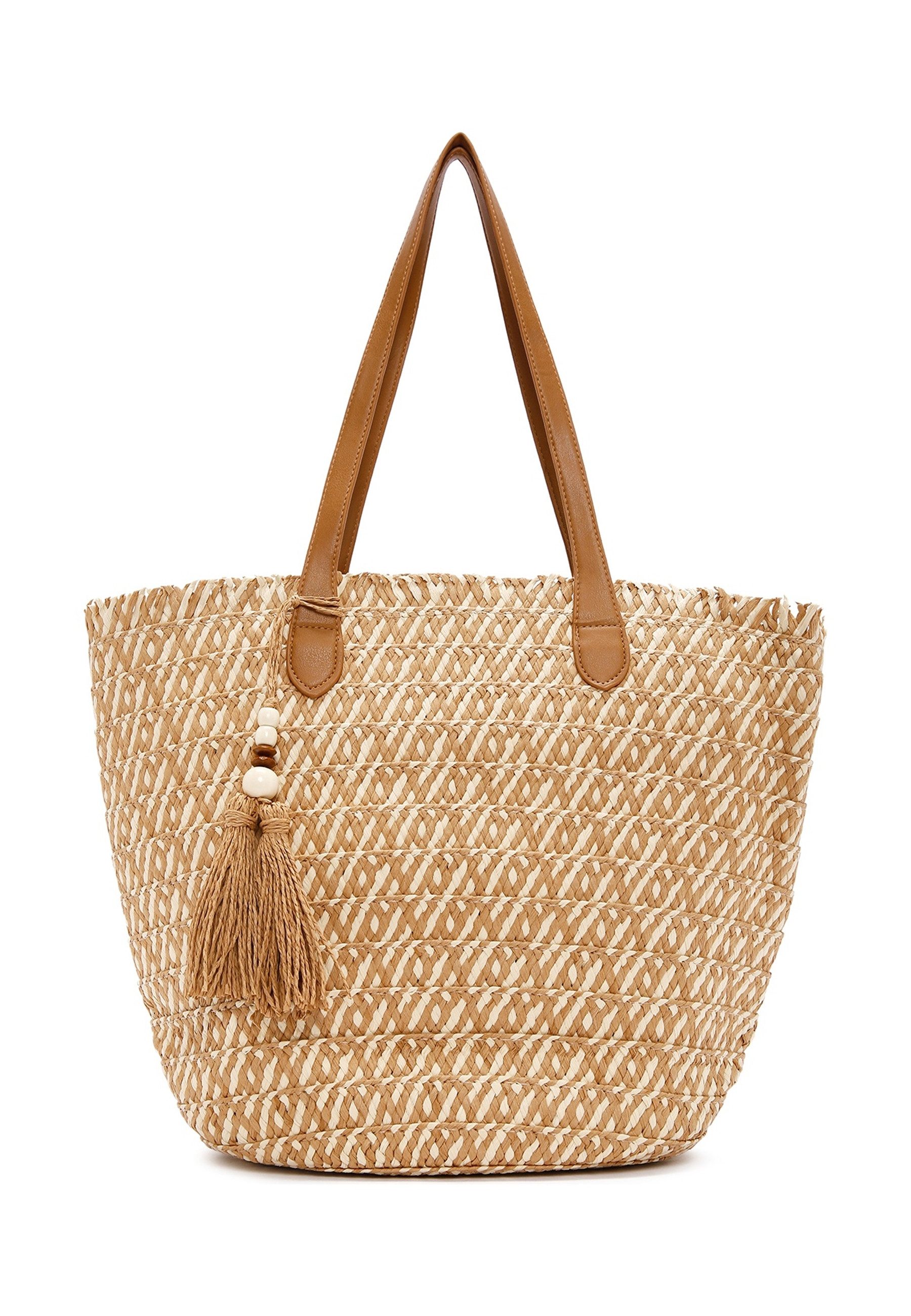 Derimod Umhängetasche Umhängetasche