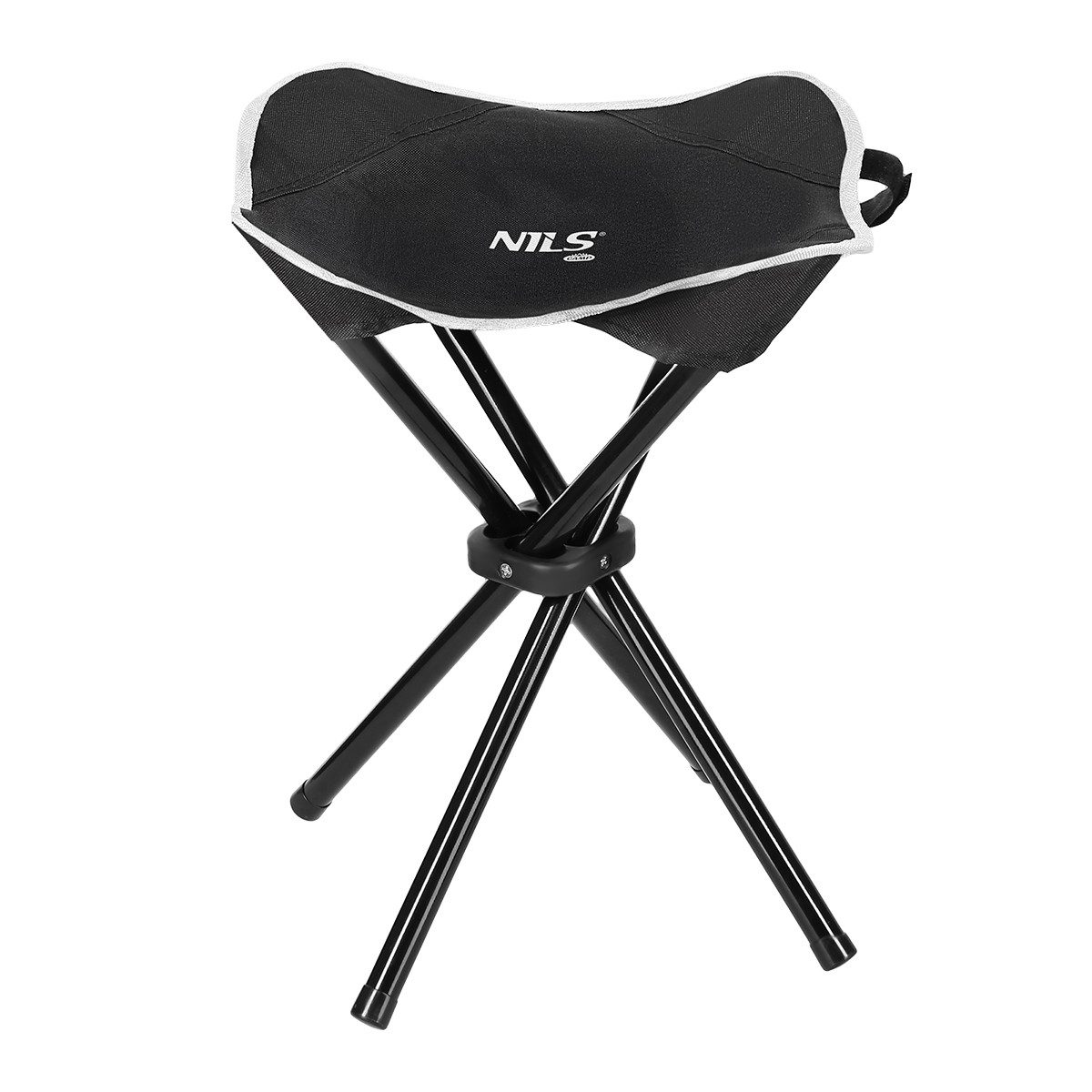 NILS CAMP Campingstuhl faltbarer Hocker Outdoorstuhl günstig online kaufen