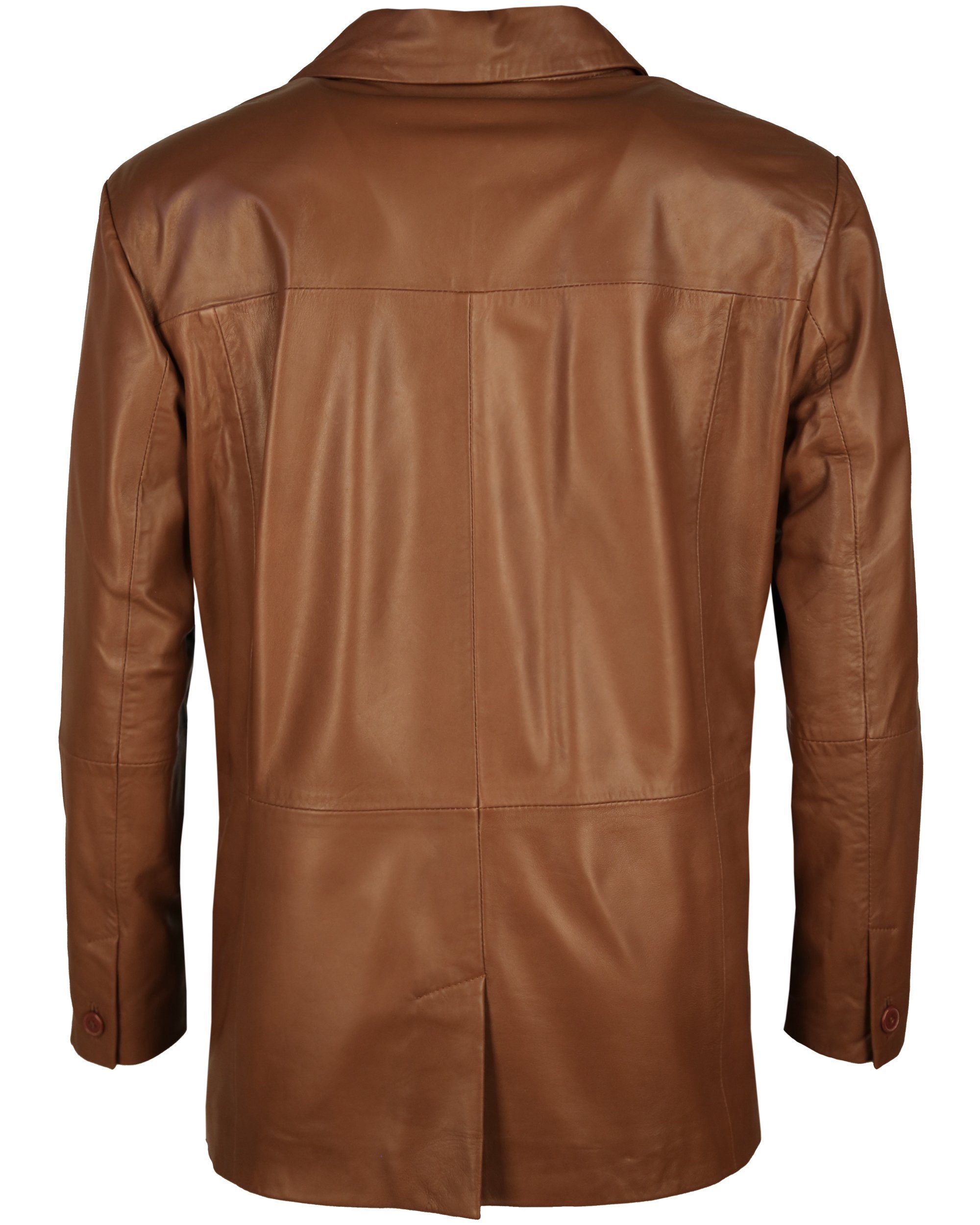 JCC Lederjacke Armando günstig online kaufen